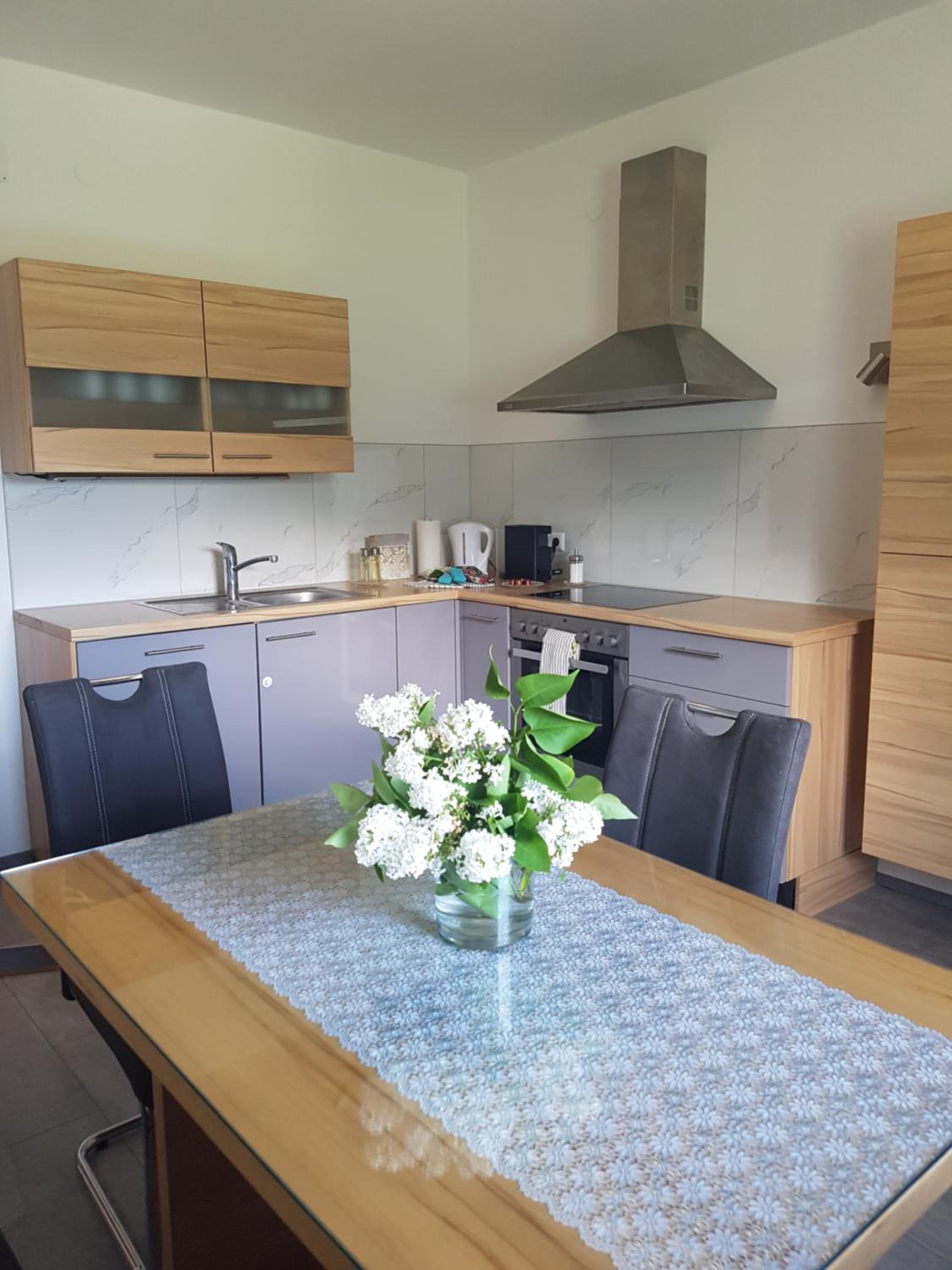 Ferienwohnung Andrejcic