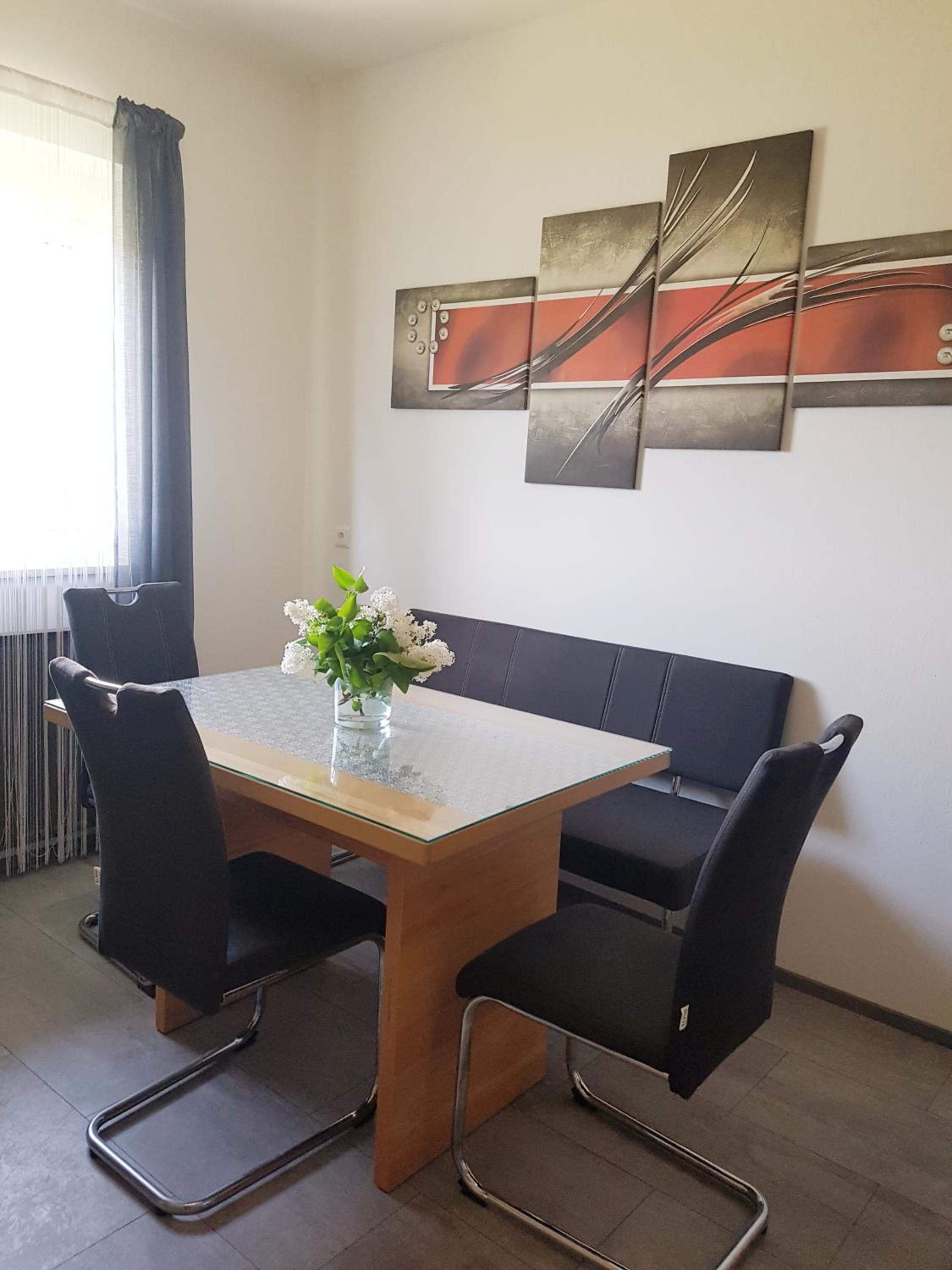 Ferienwohnung Andrejcic