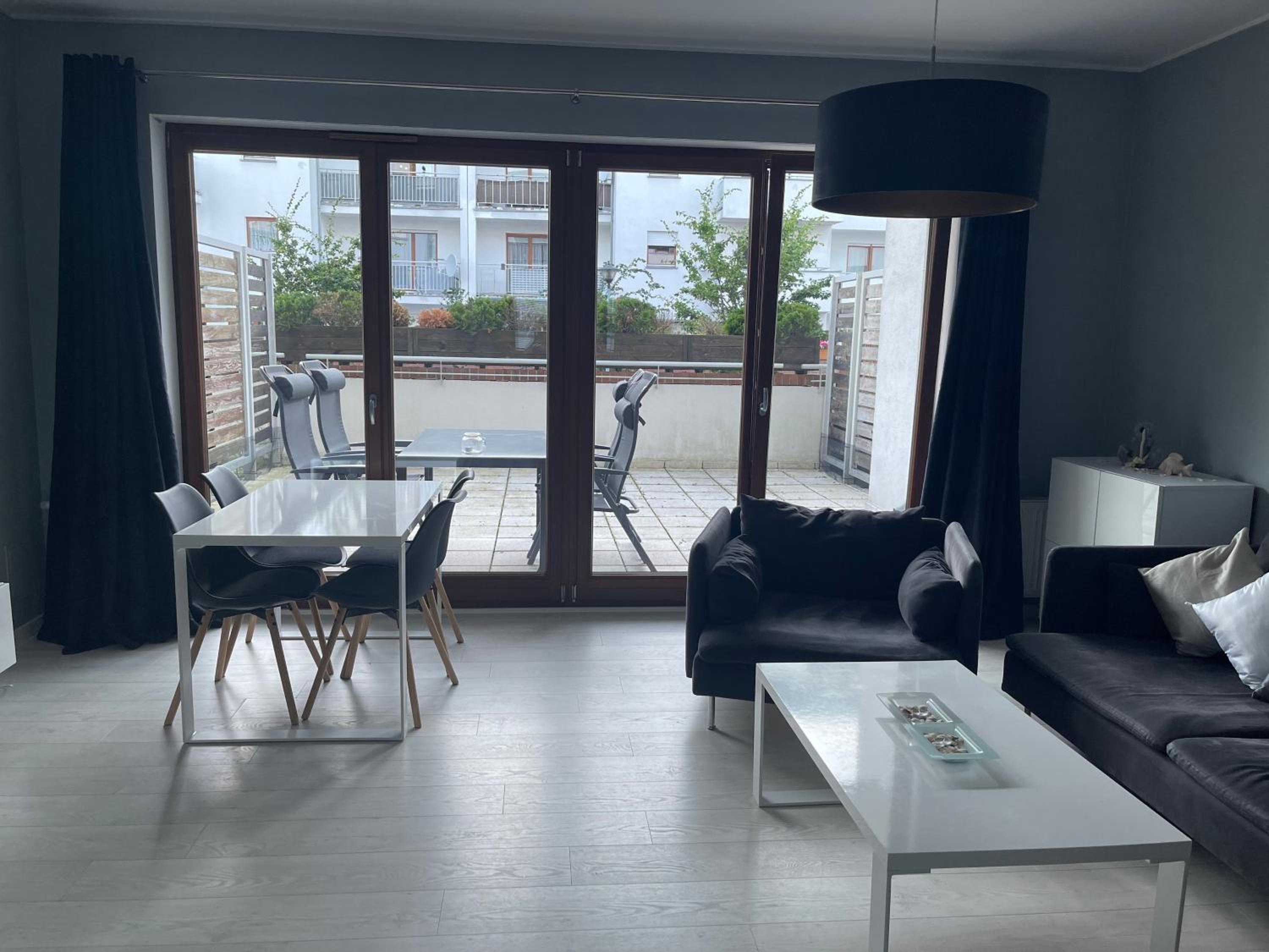 Neptun Apartament