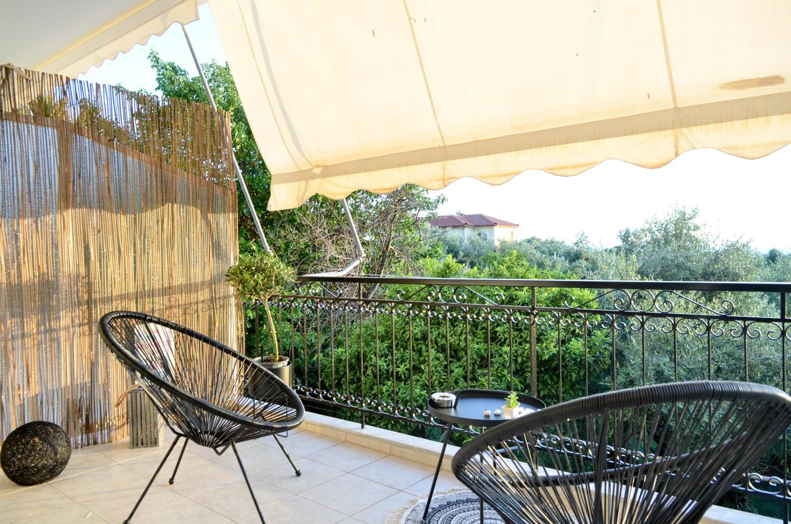 Minimal Sea House photo 2