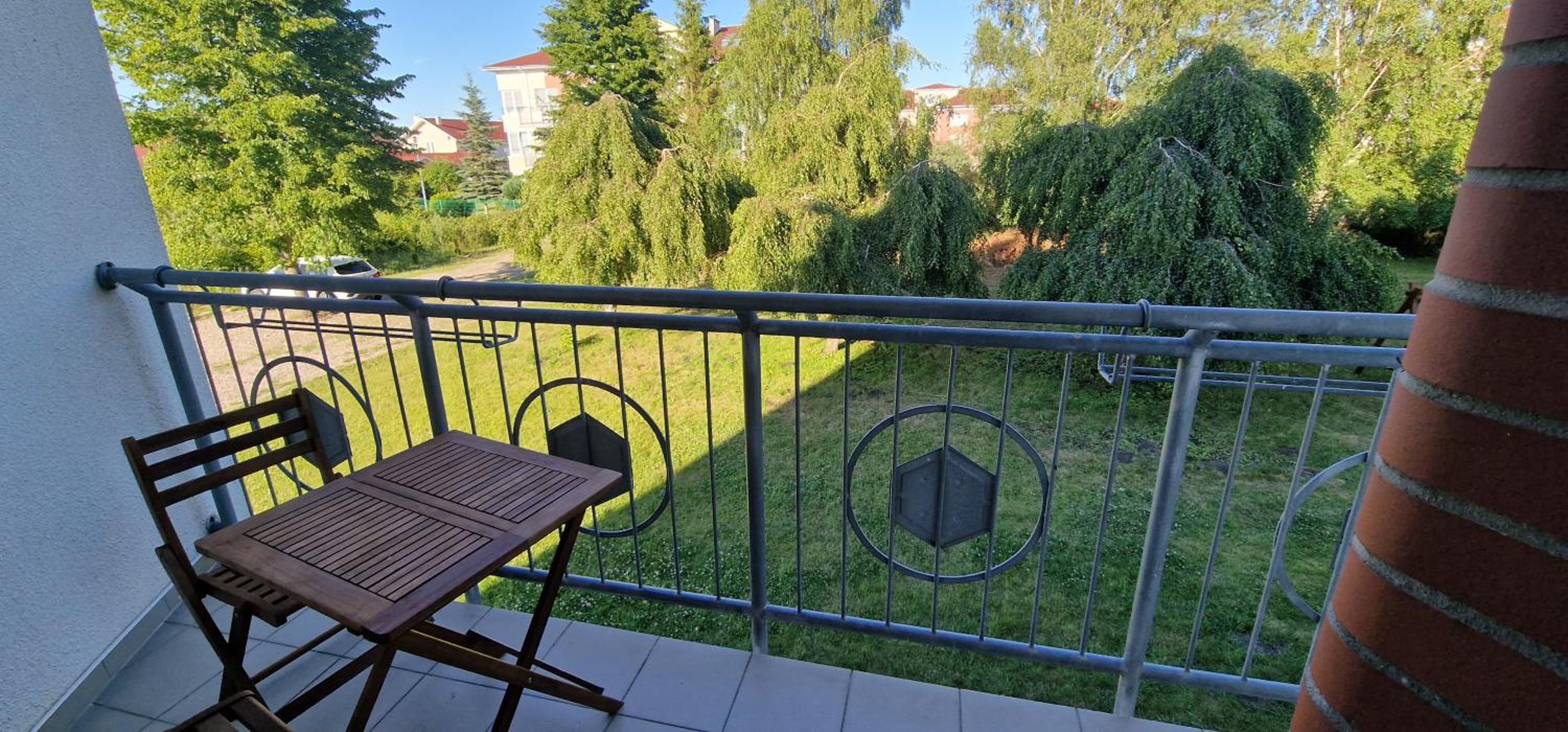 Apartamenty Hexagon nr 11