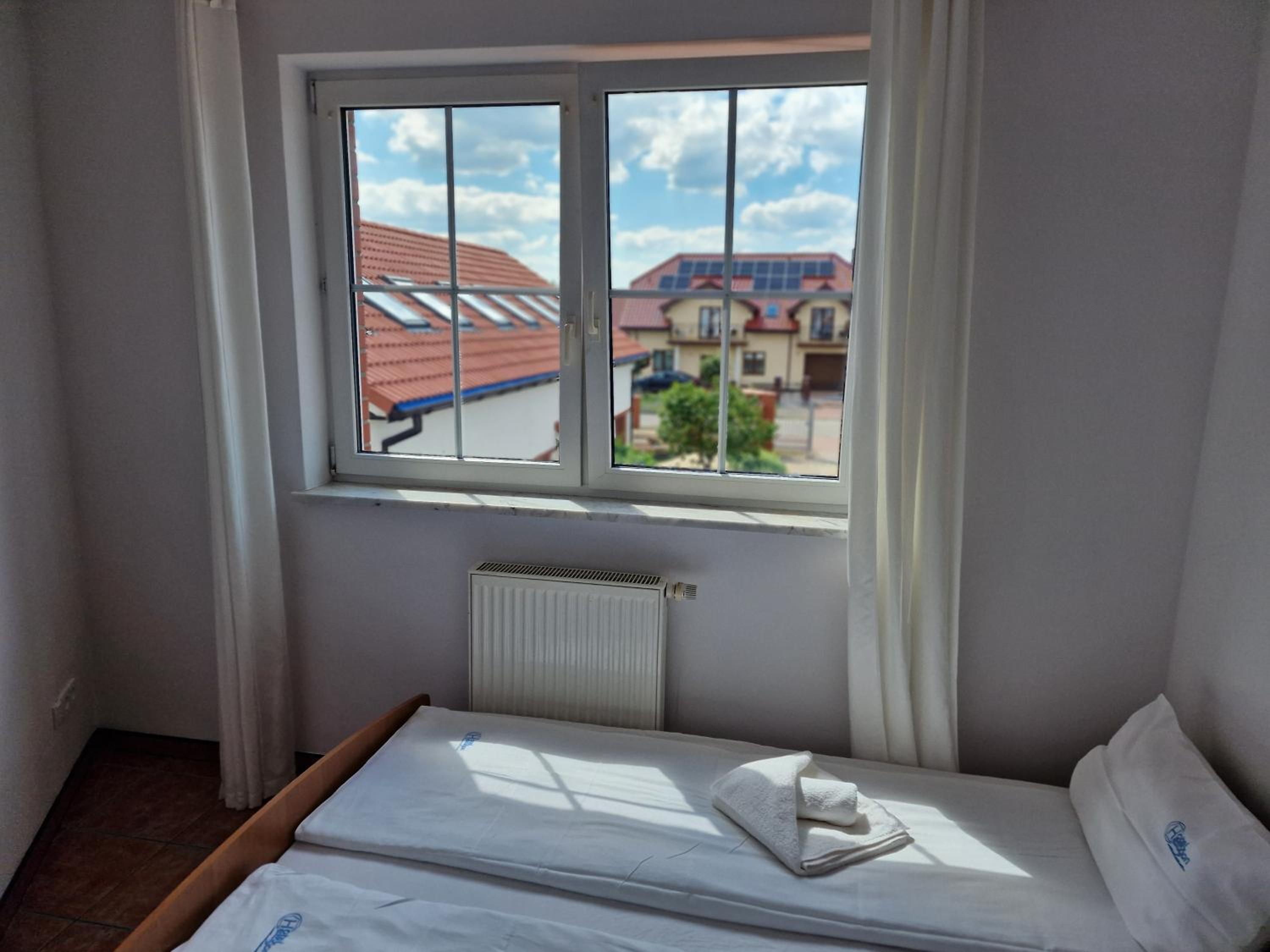 Apartamenty Hexagon nr16 view 3