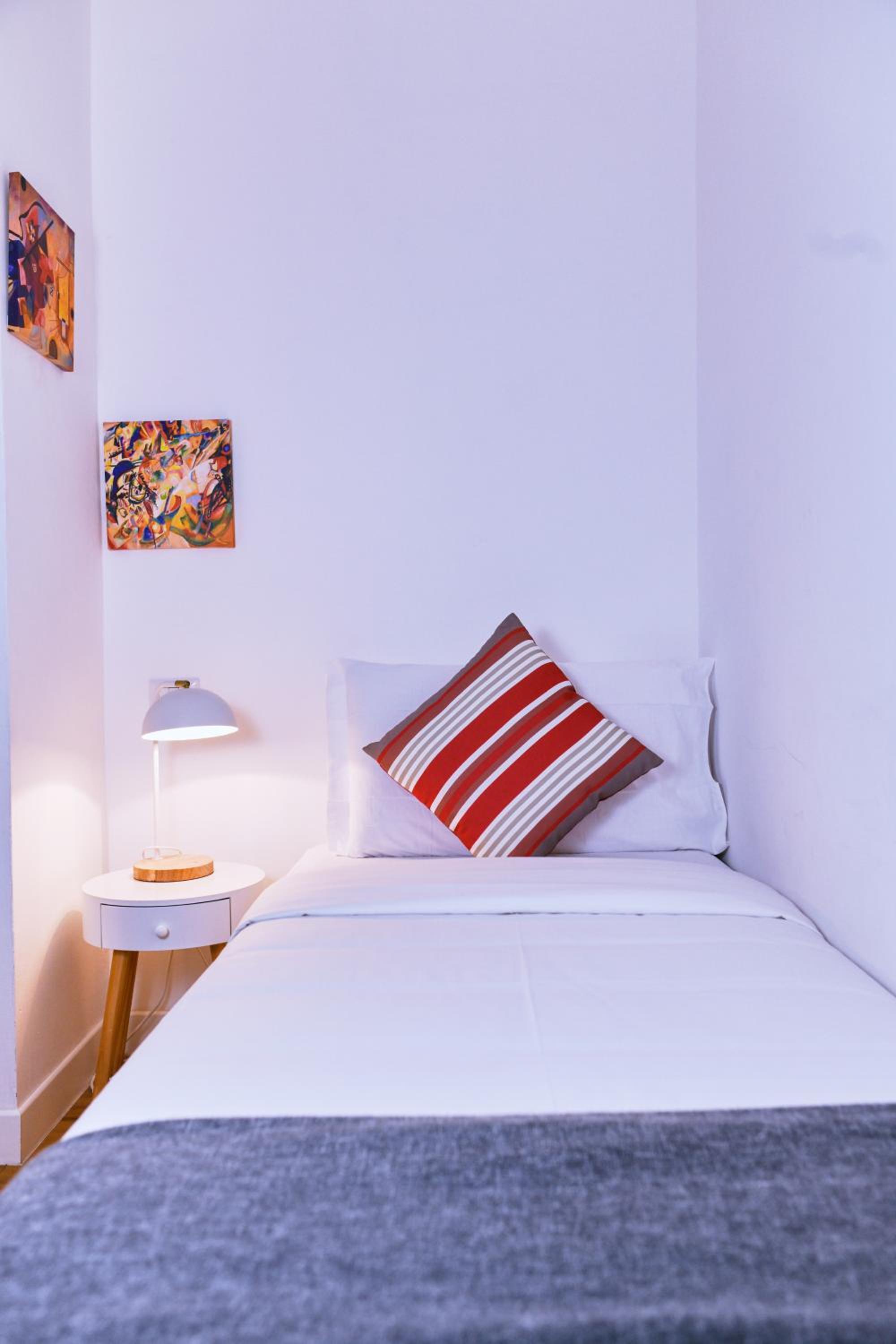 La Villa bed & breakfast