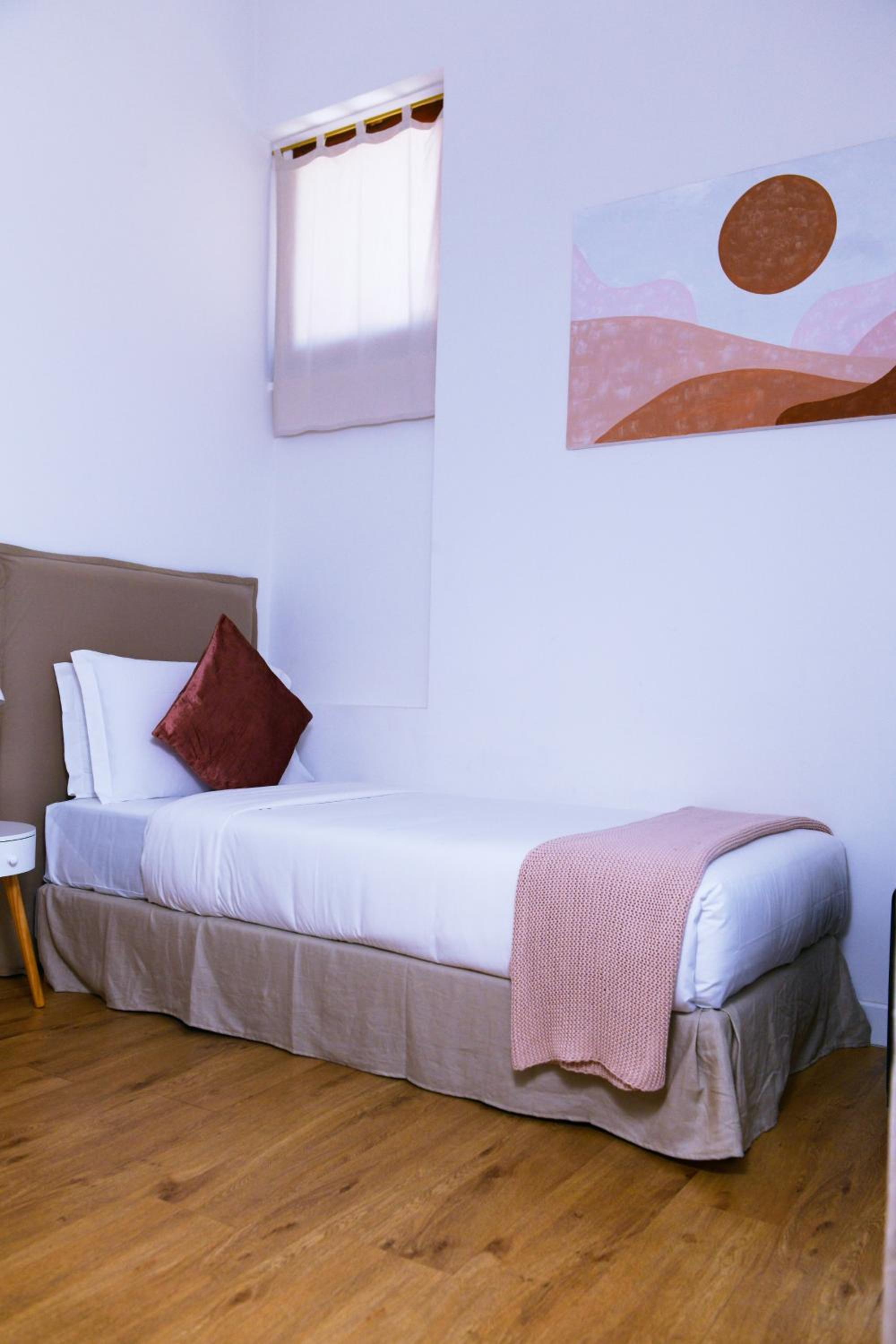 La Villa bed & breakfast