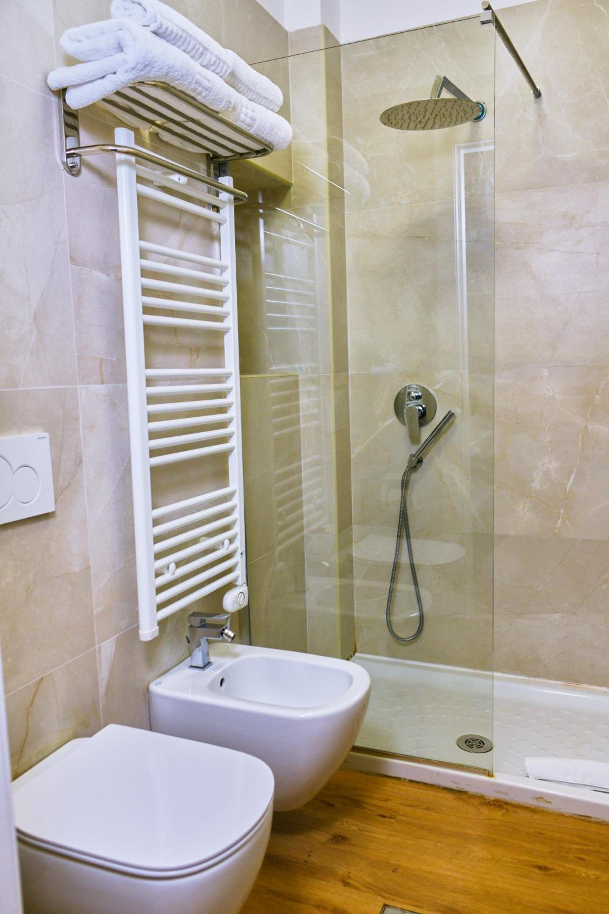 La Villa bed & breakfast