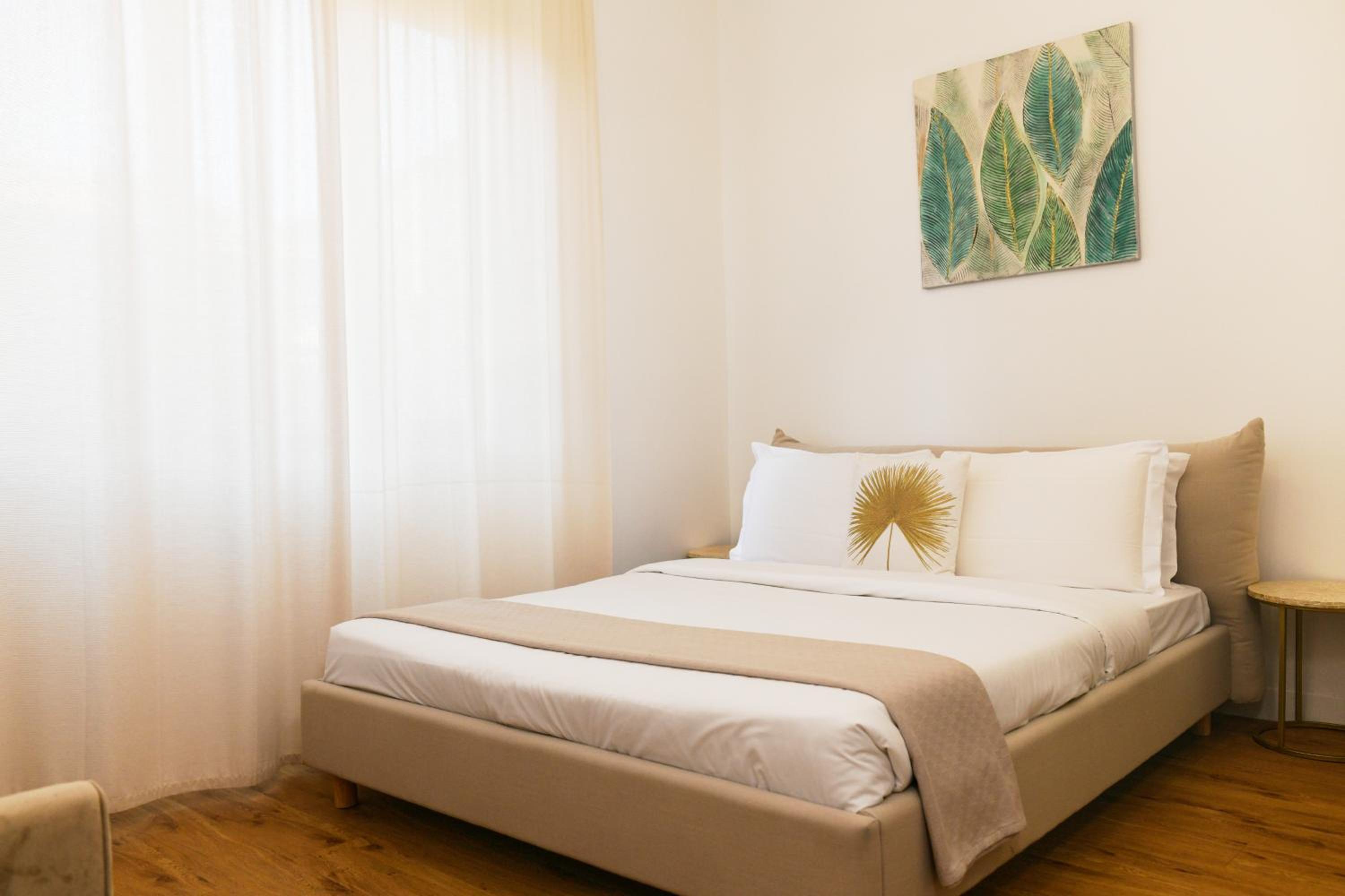 La Villa bed & breakfast