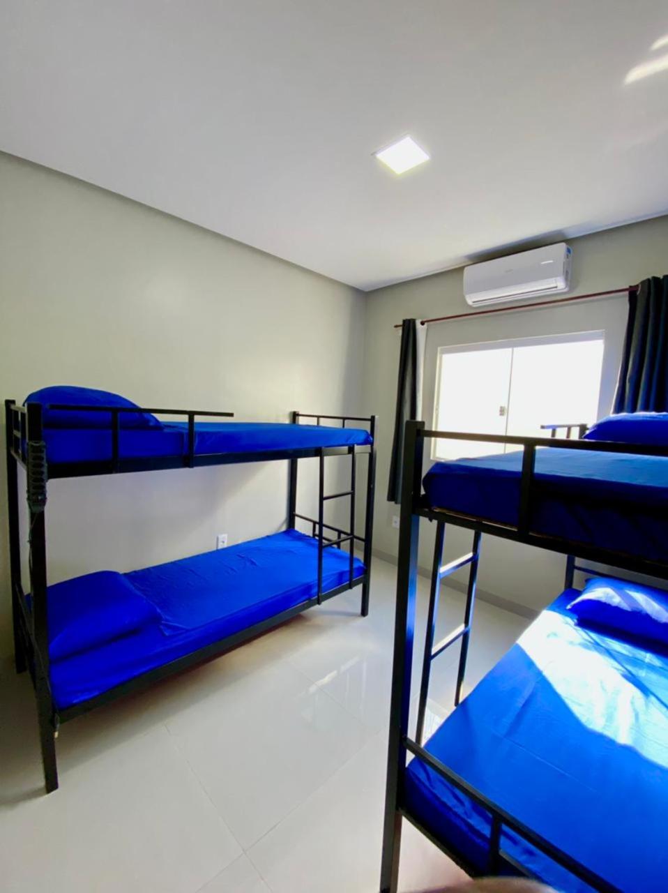 Hostel Flor de Carajás