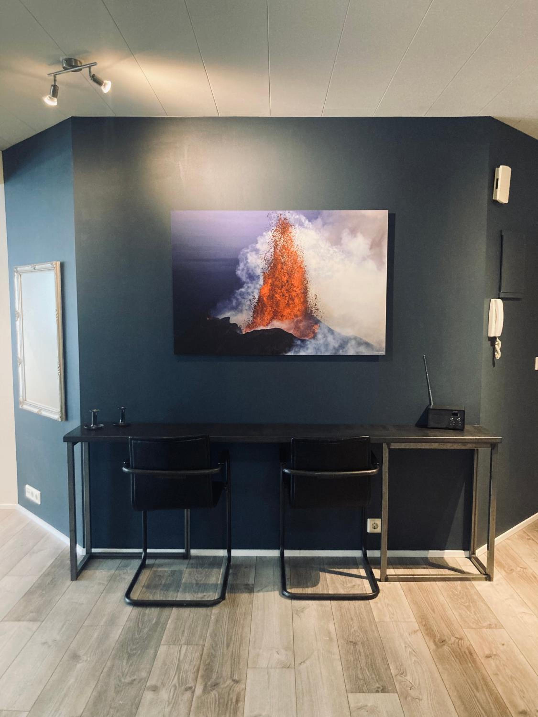 Downtown North Apartment