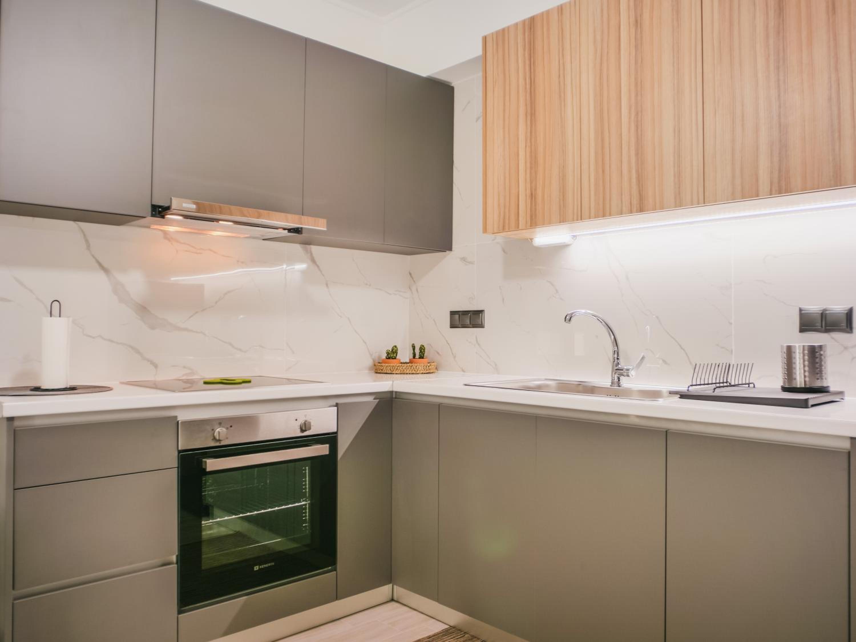 ChriLenia Apartments photo 4