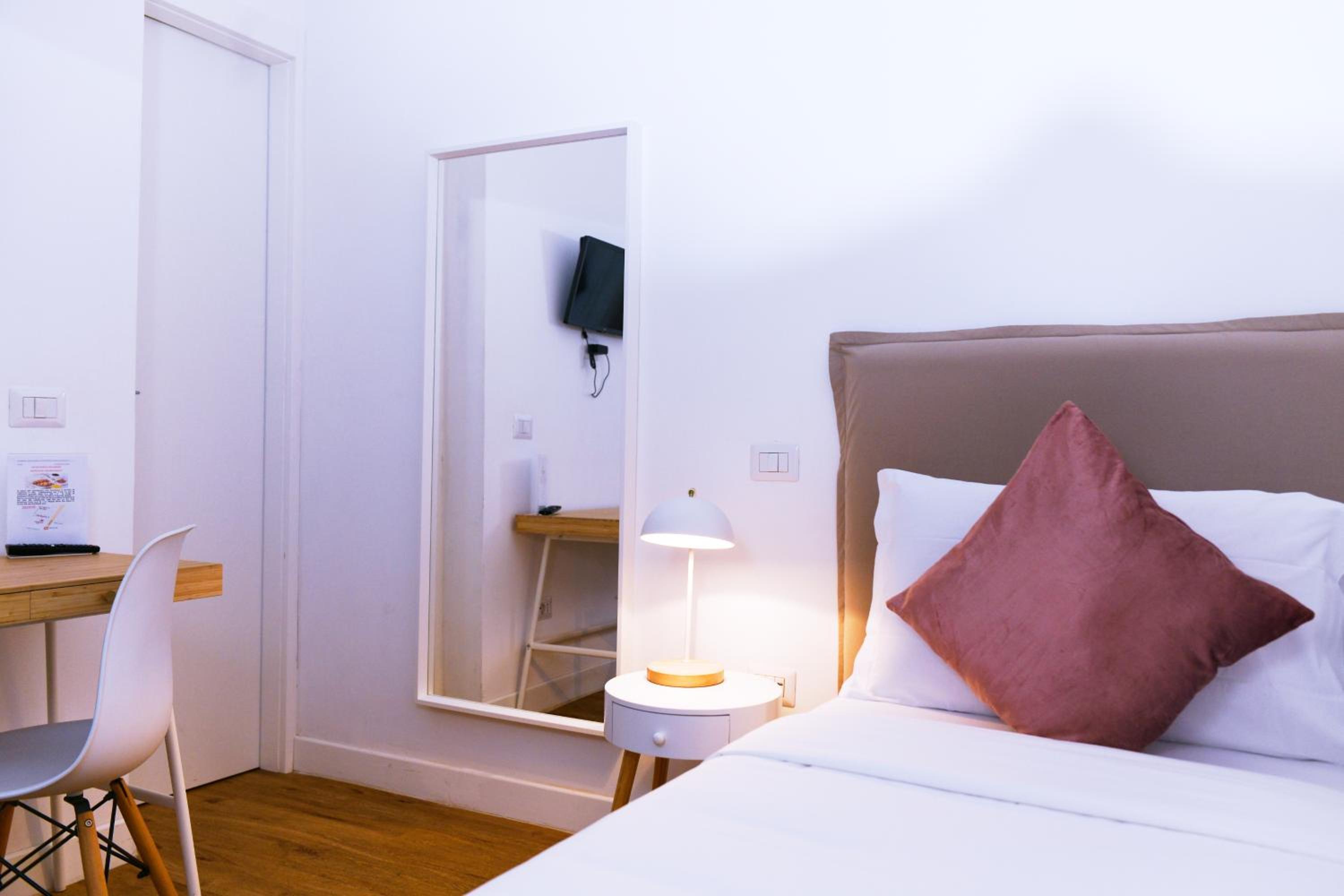 La Villa bed & breakfast