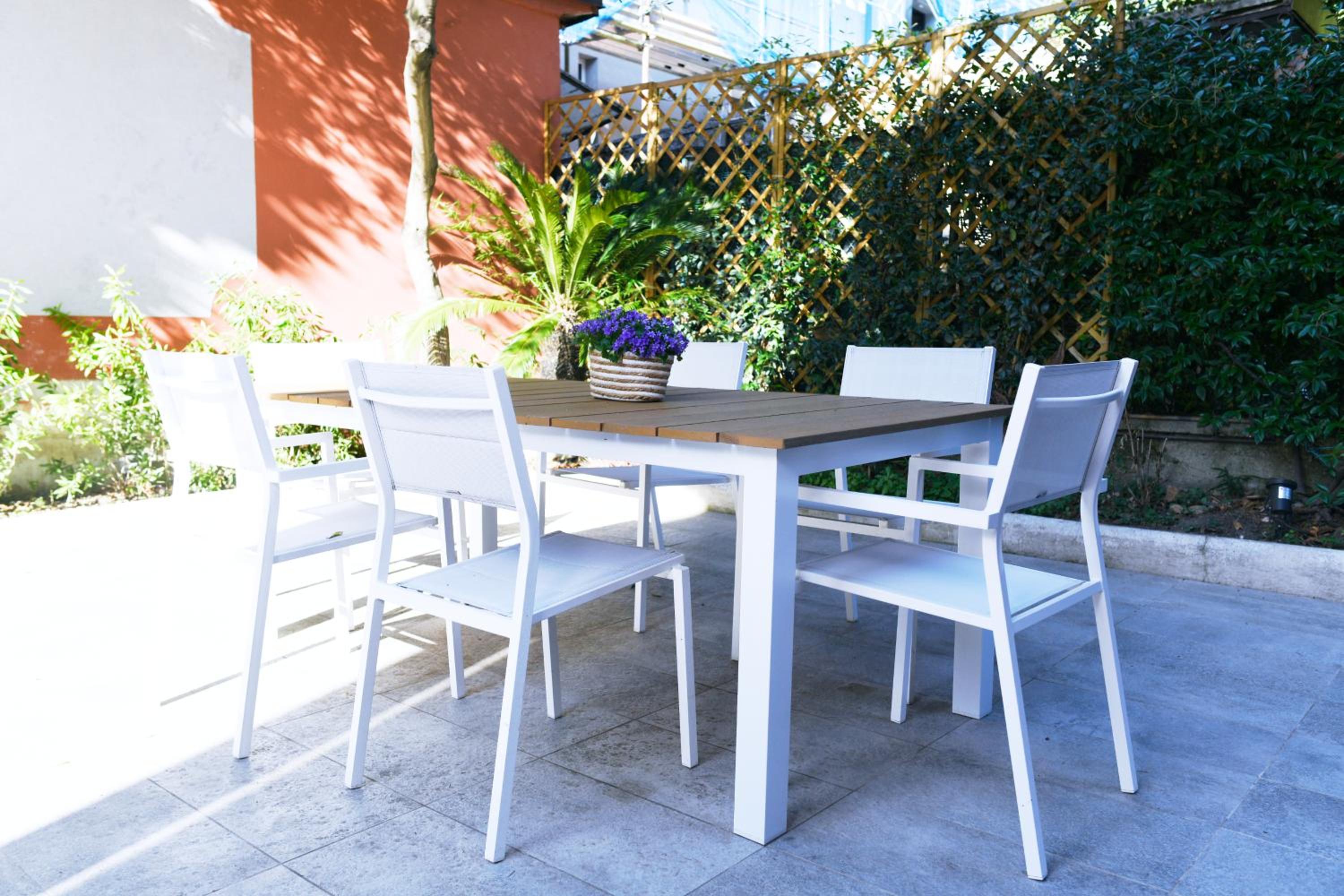 La Villa bed & breakfast 2
