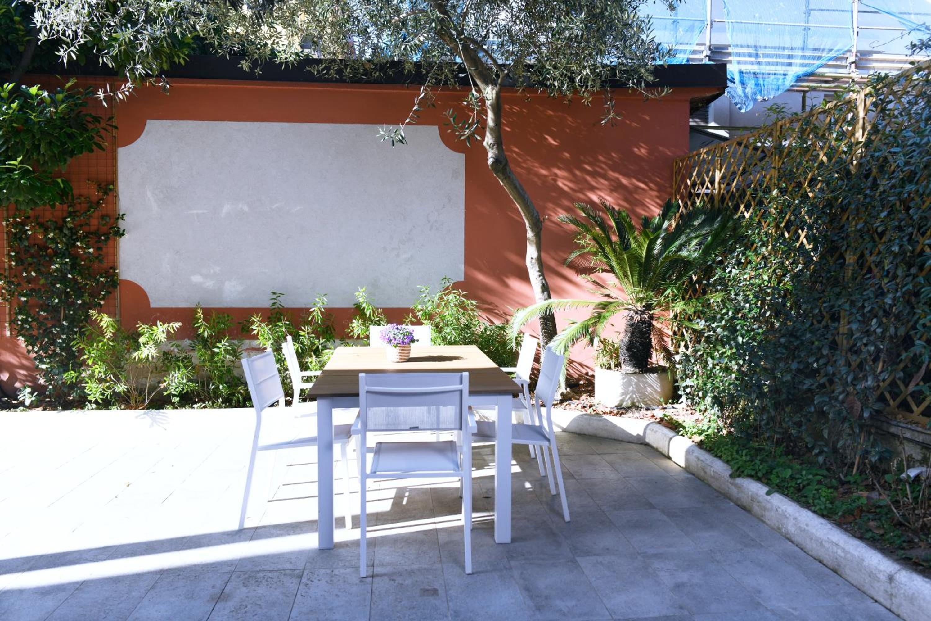 La Villa bed & breakfast photo 5