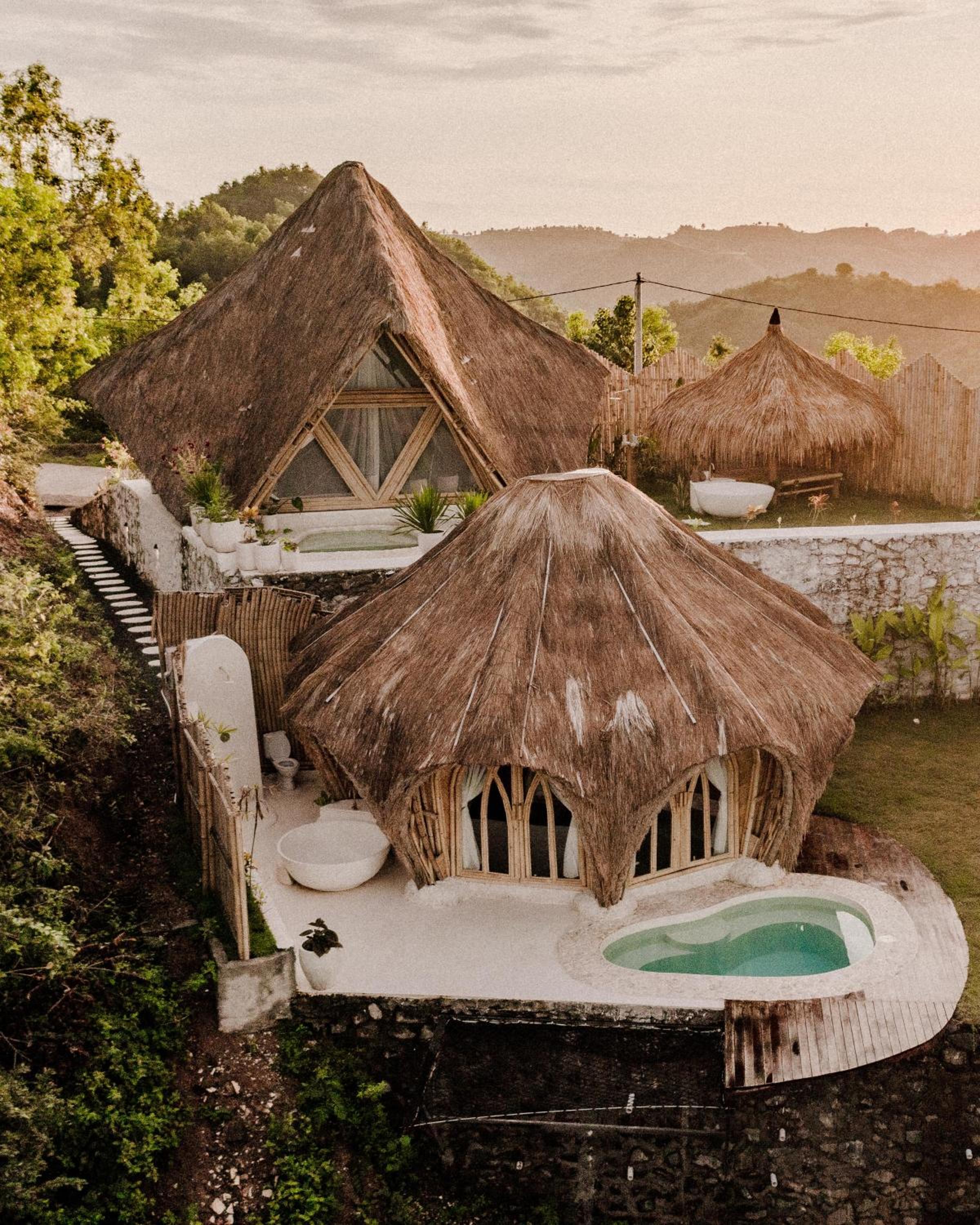 Nanti Villas