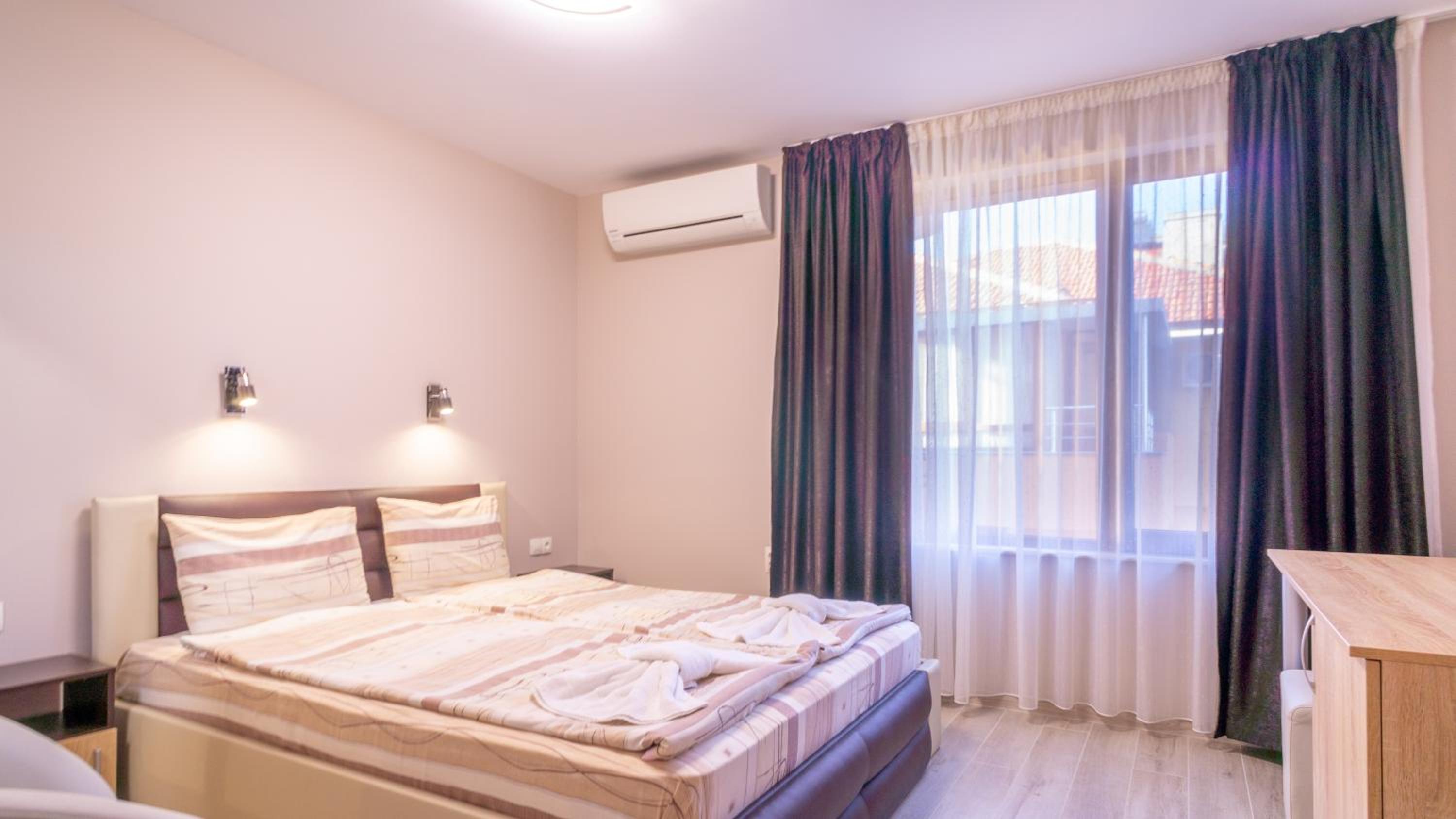 Guest House Karamihalevi