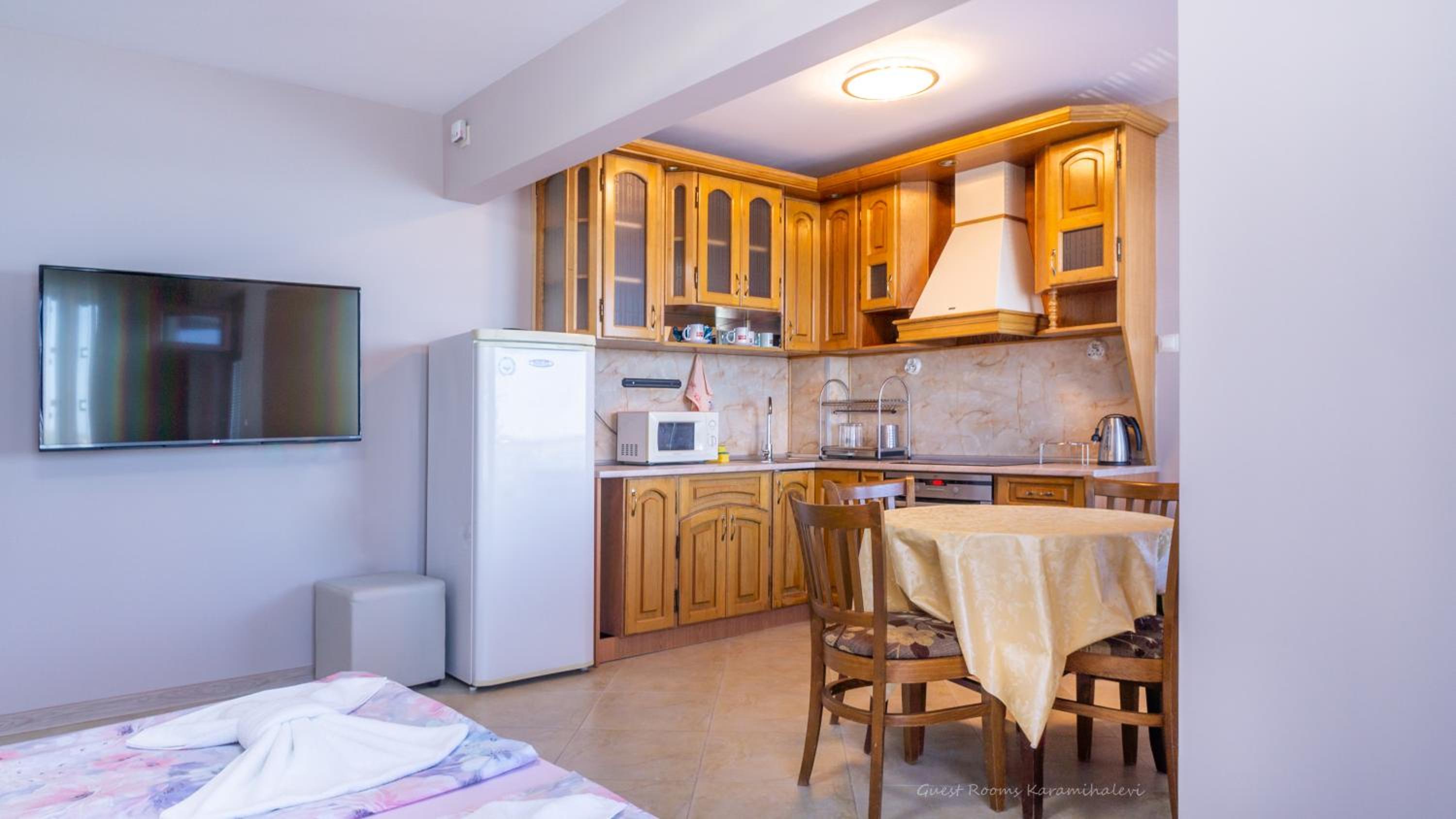 Guest House Karamihalevi