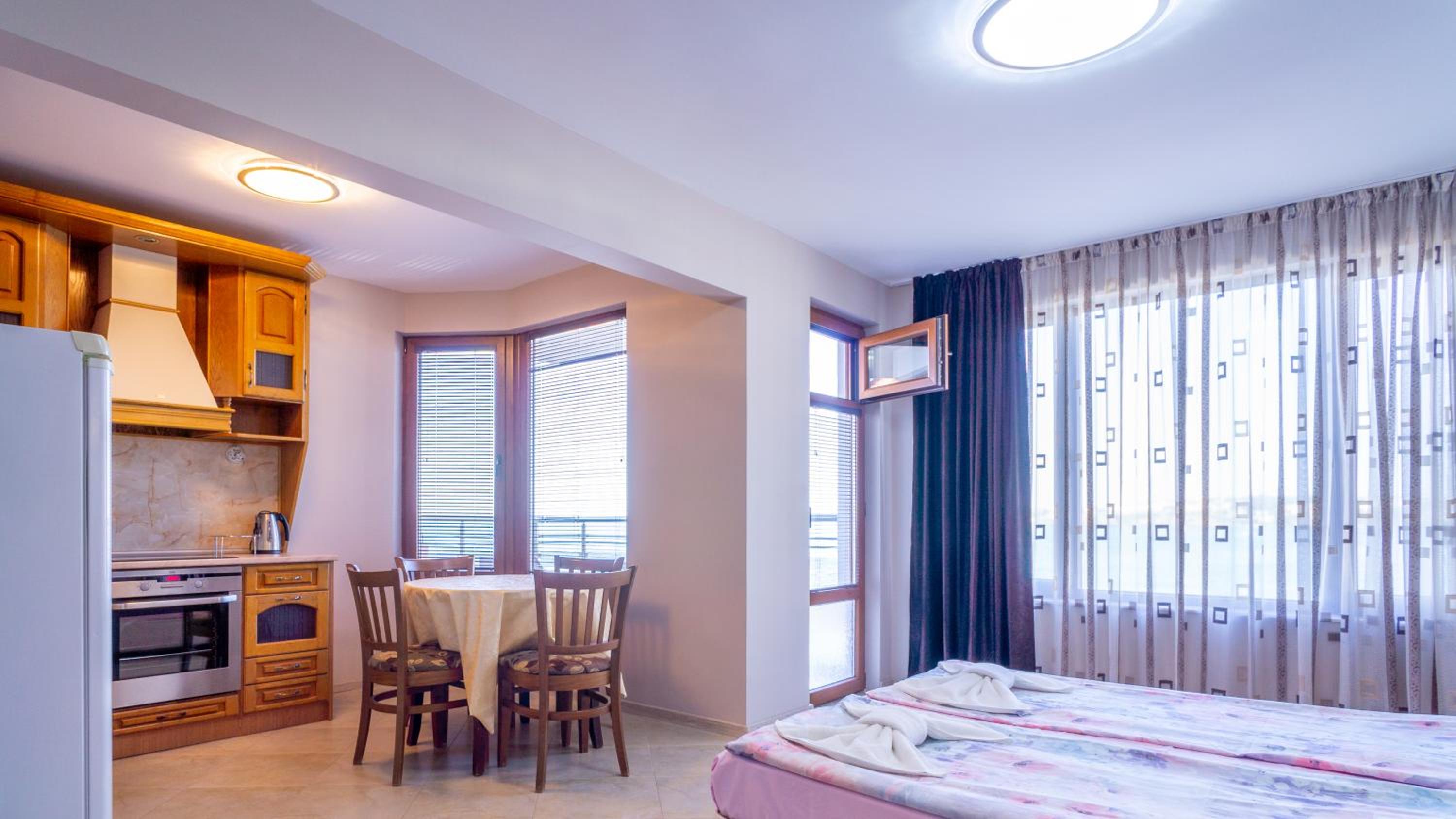 Guest House Karamihalevi