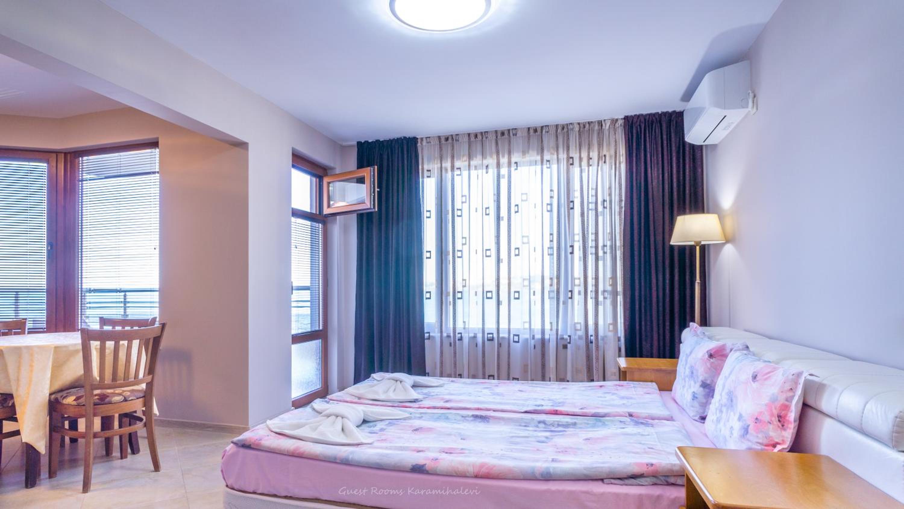 Guest House Karamihalevi