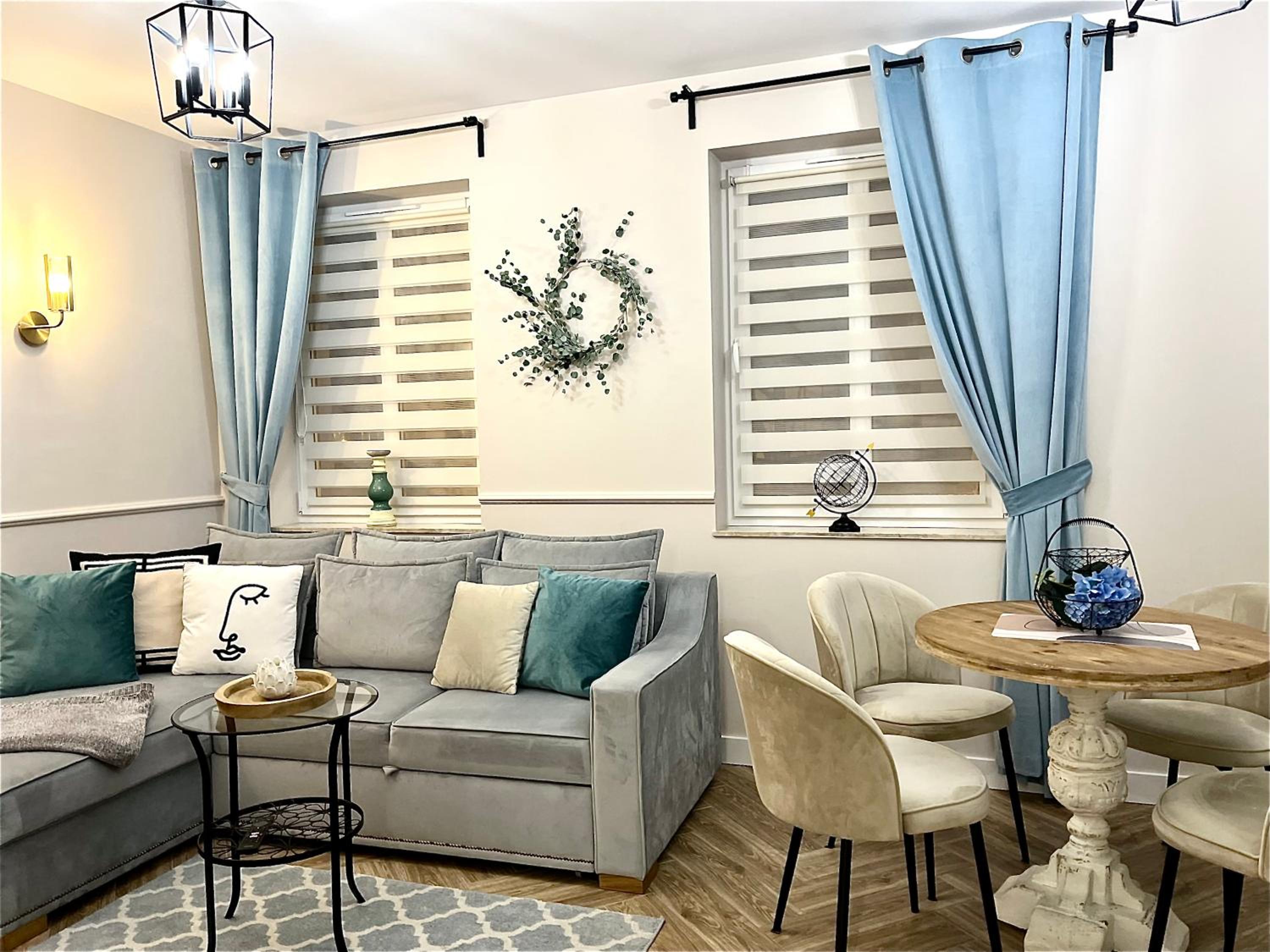 Apartamenty Kamienica Arte 3
