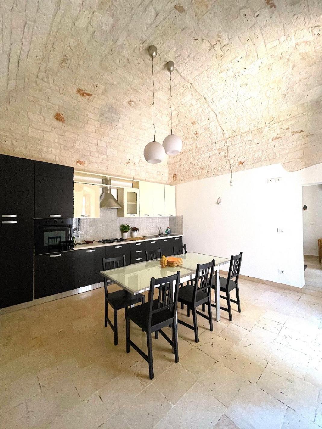 Patruno holidays house photo 4