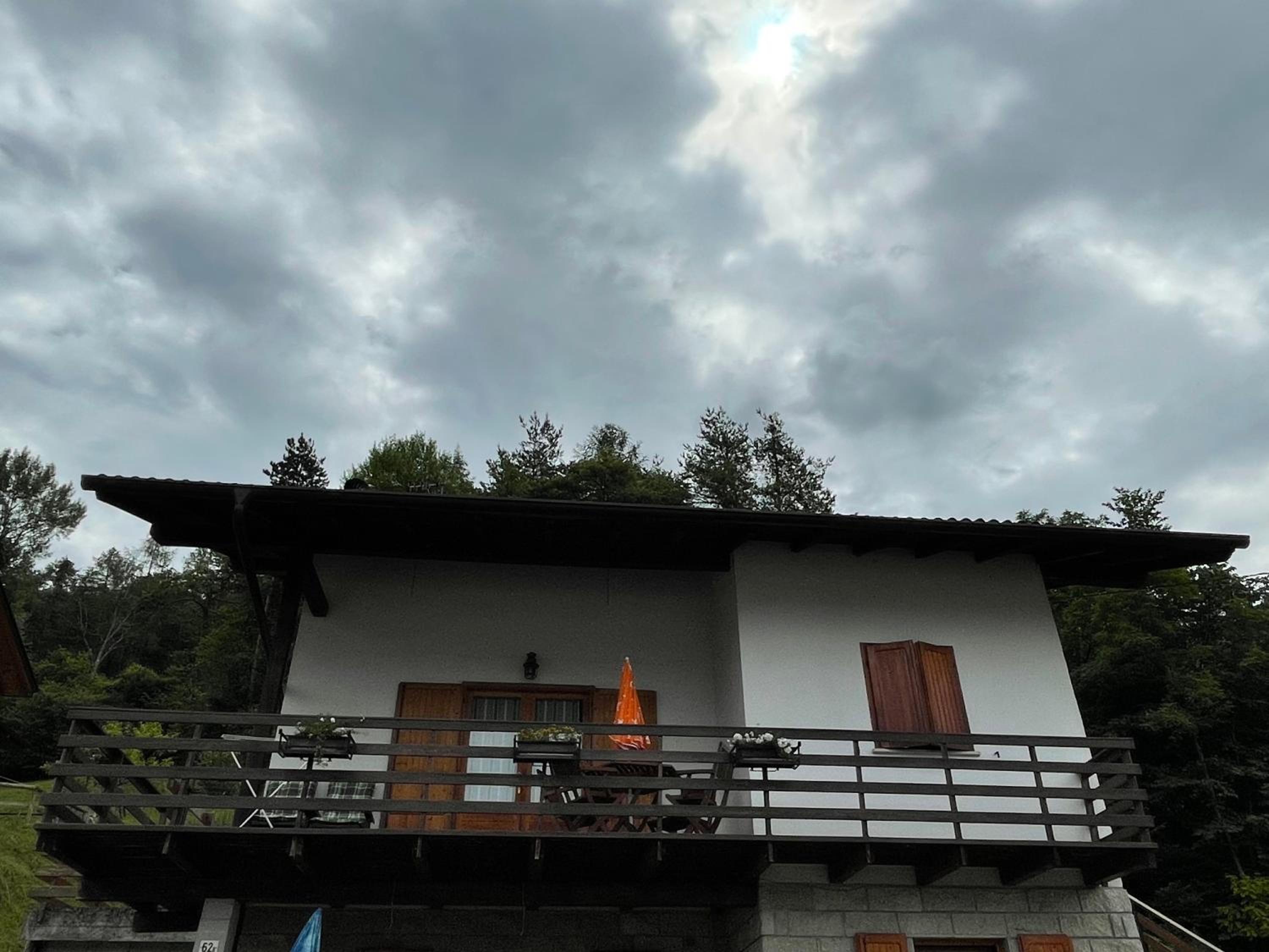 Villetta Casale view 2