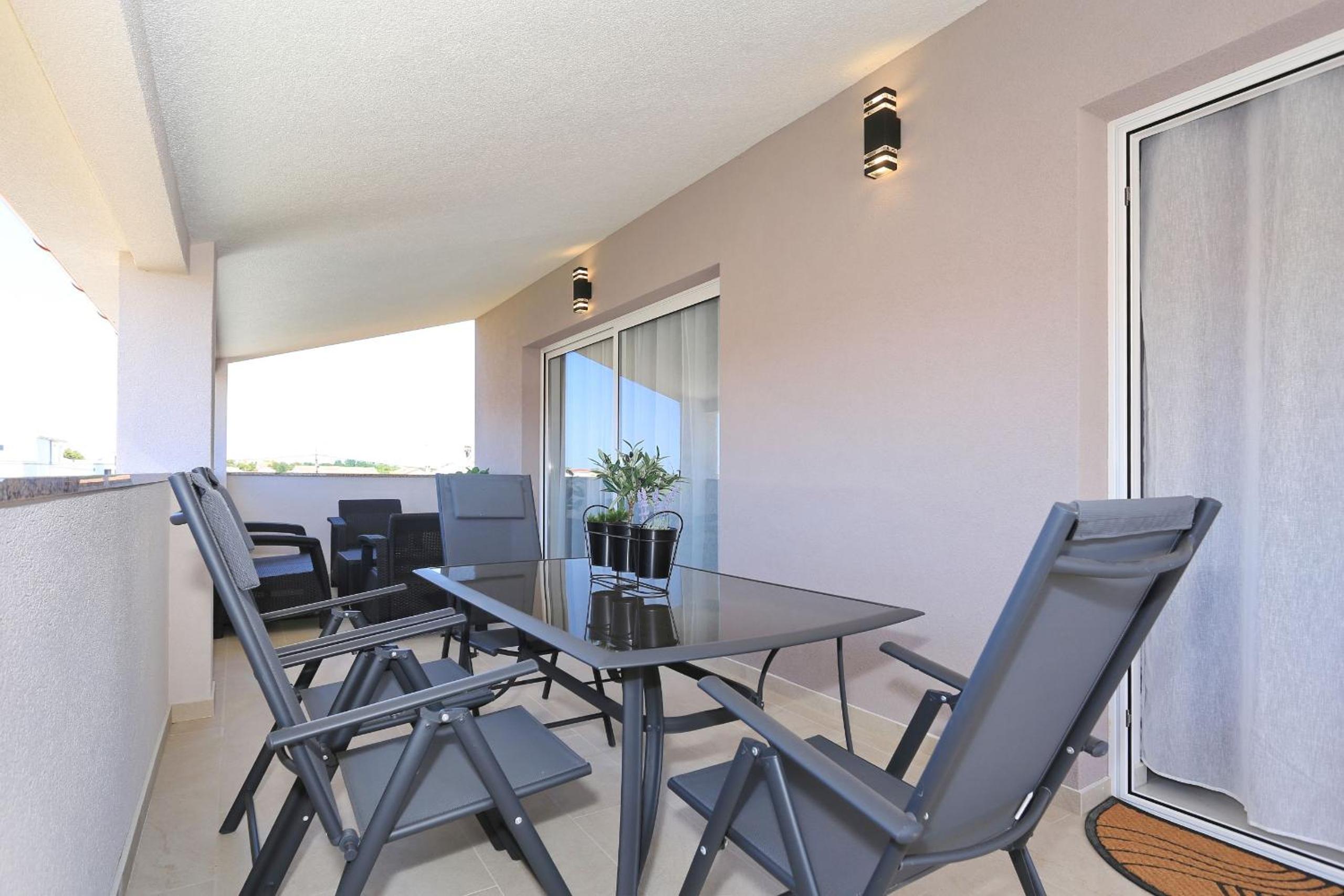 Luxury Apartment Gašpa with jacuzzi view 4