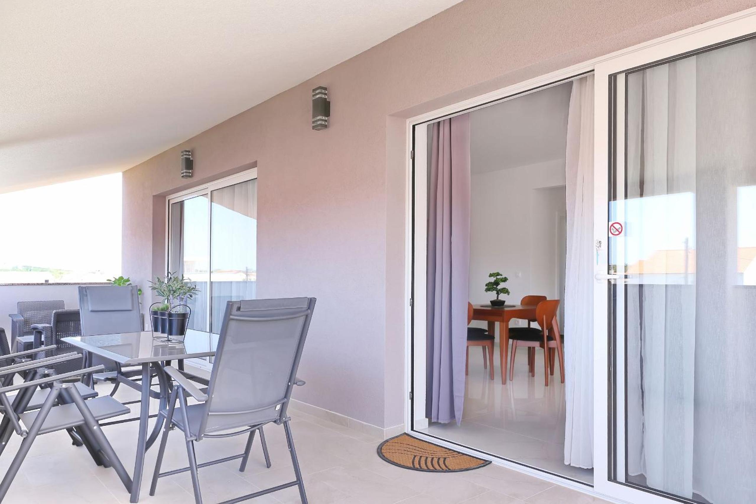 Luxury Apartment Gašpa with jacuzzi view 3