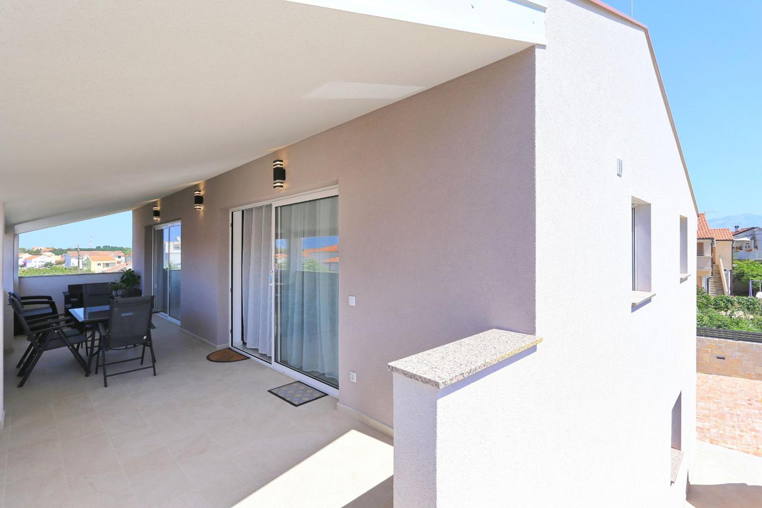 Luxury Apartment Gašpa with jacuzzi view 2