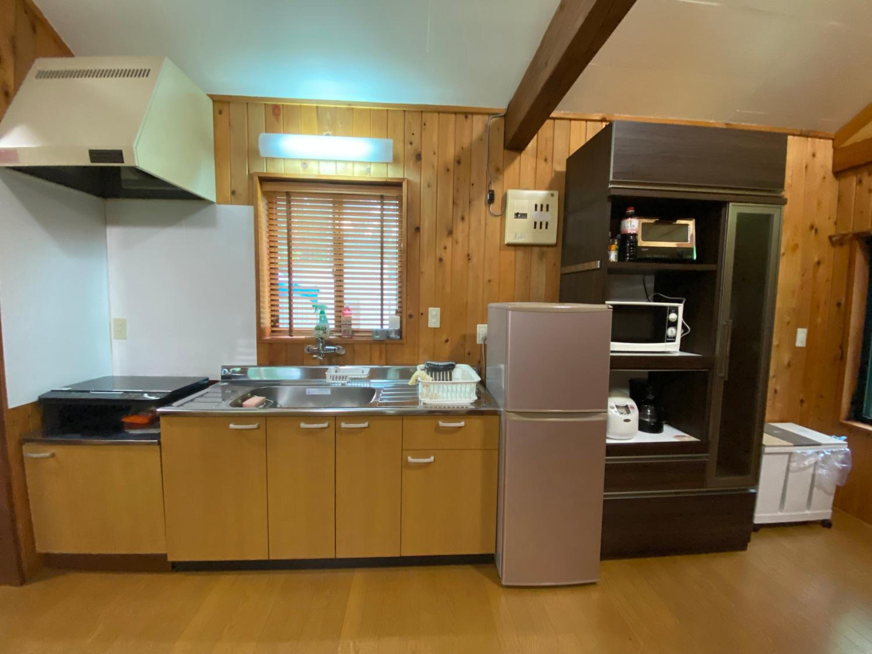 The Hakuba Villas view 4