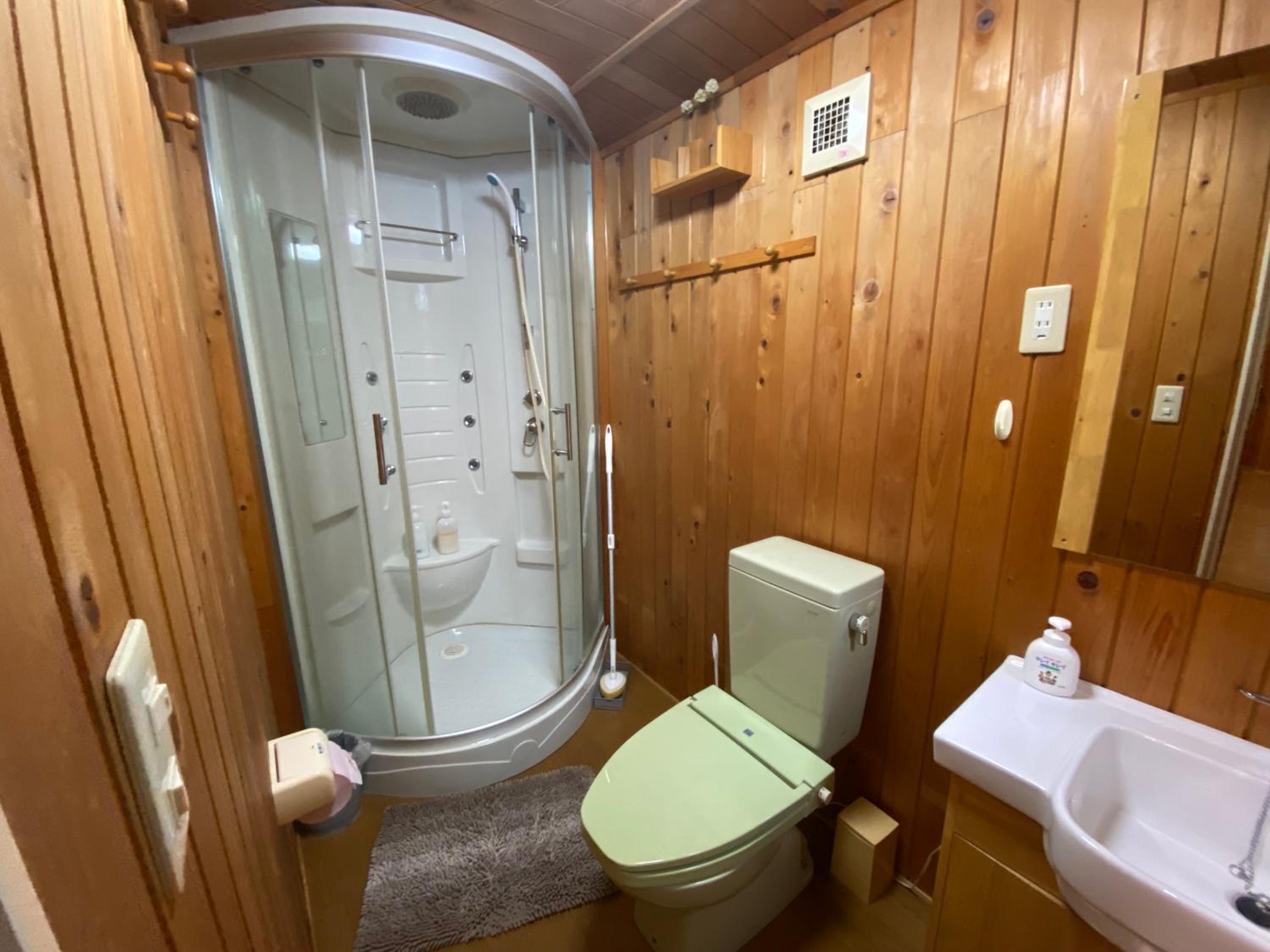 The Hakuba Villas view 3