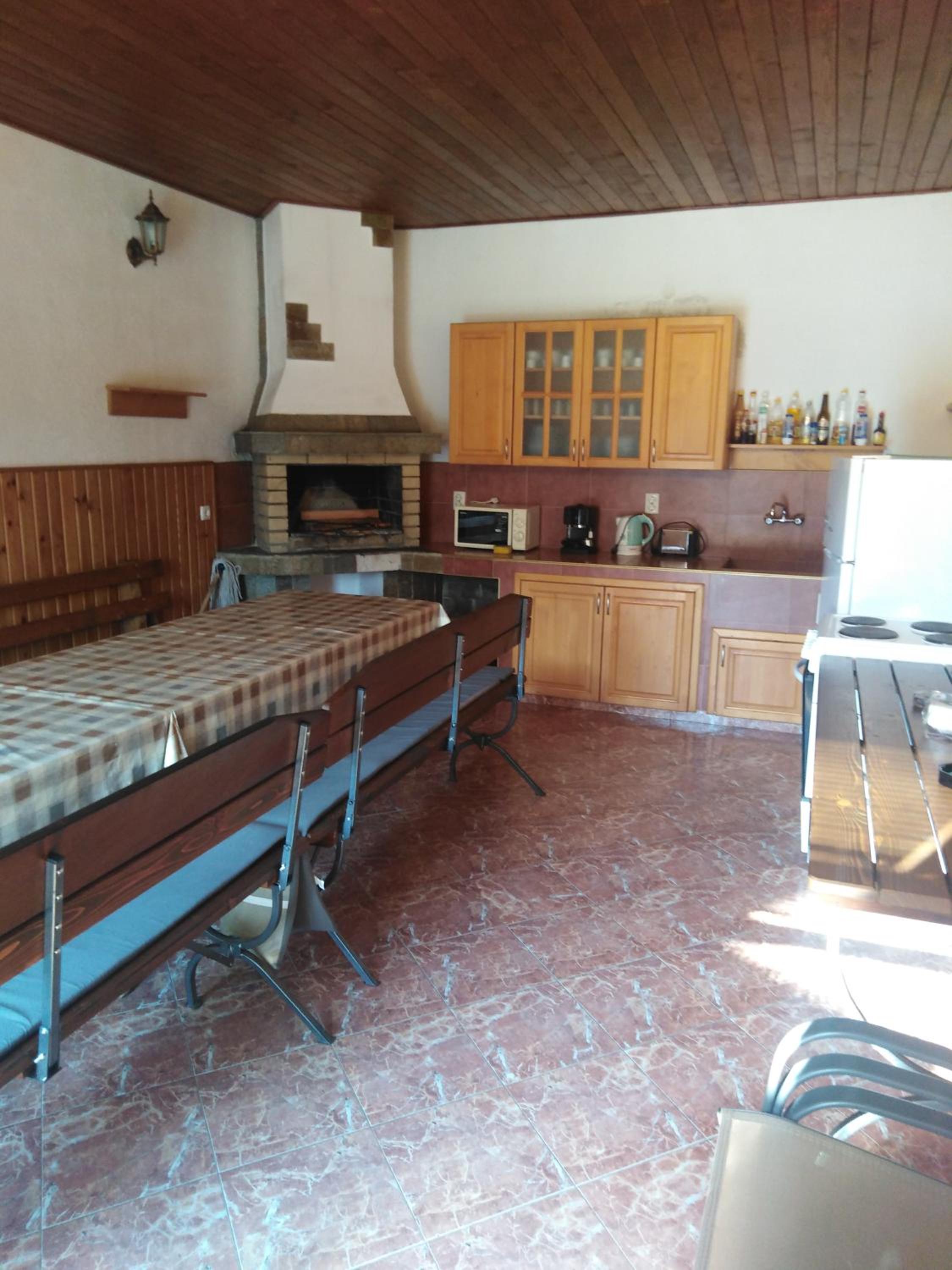 Villa Rhodope