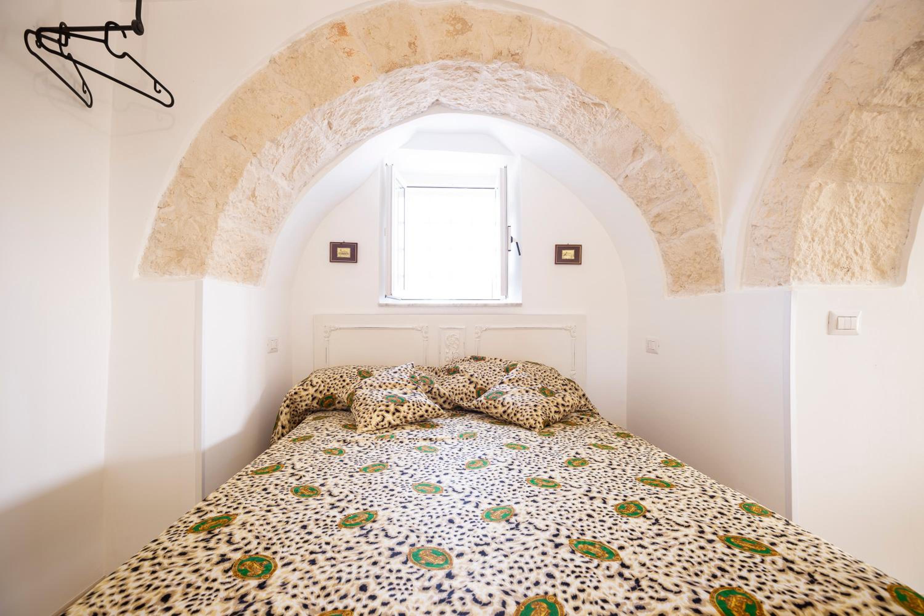 Trulli Beltramonto