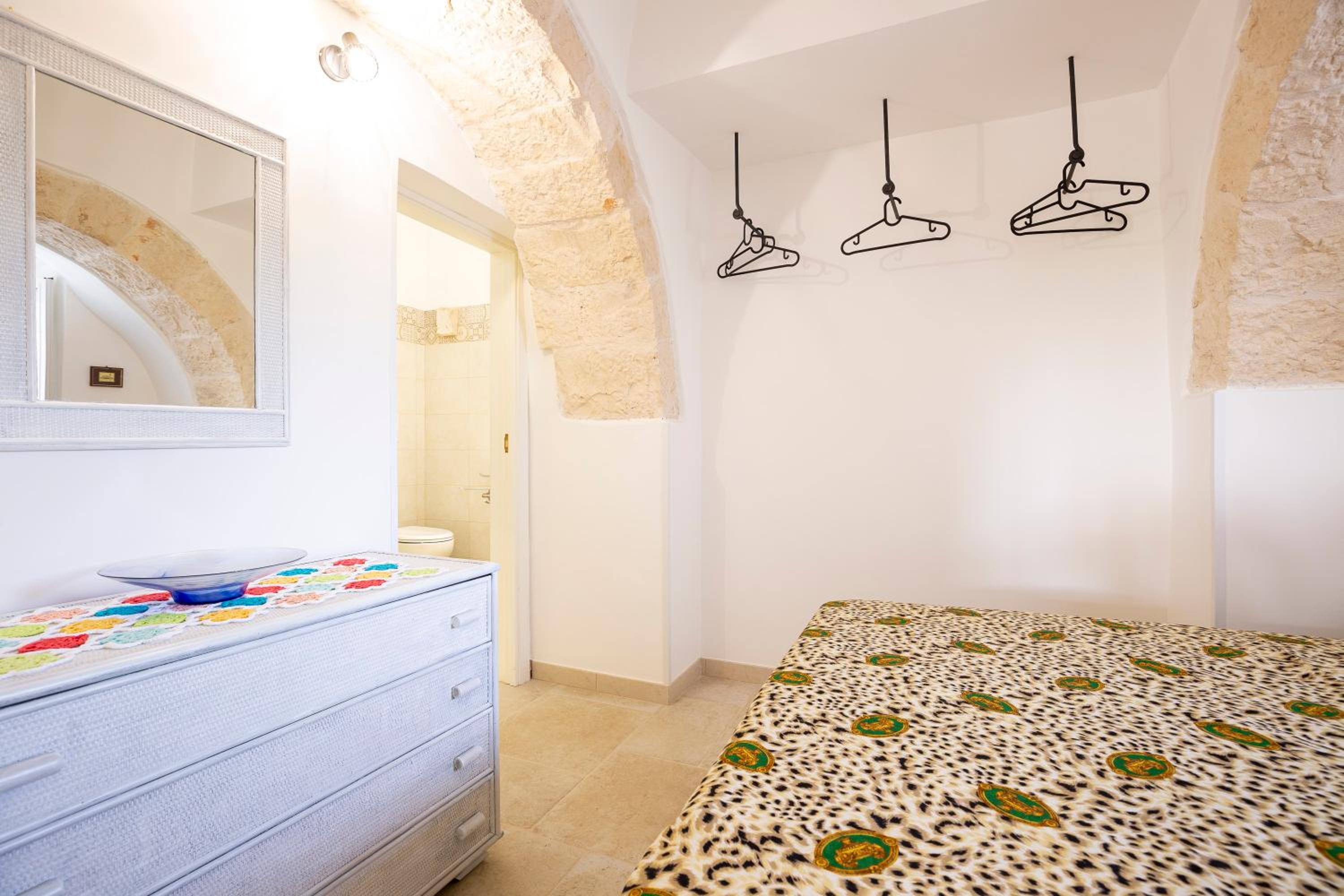 Trulli Beltramonto