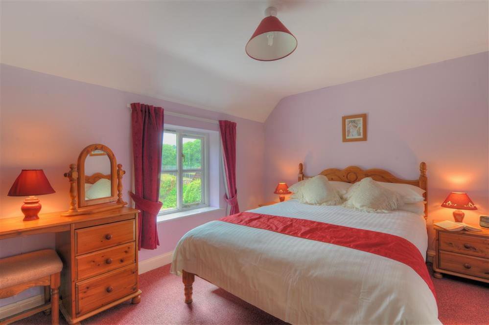 Moonfleet Cottage
