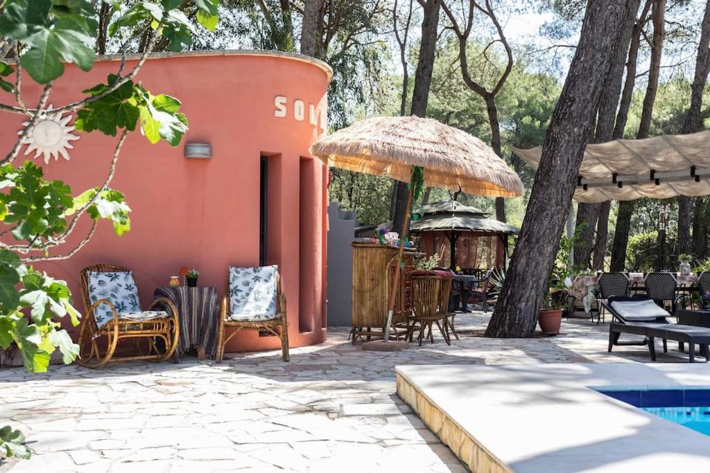 Villa Sole