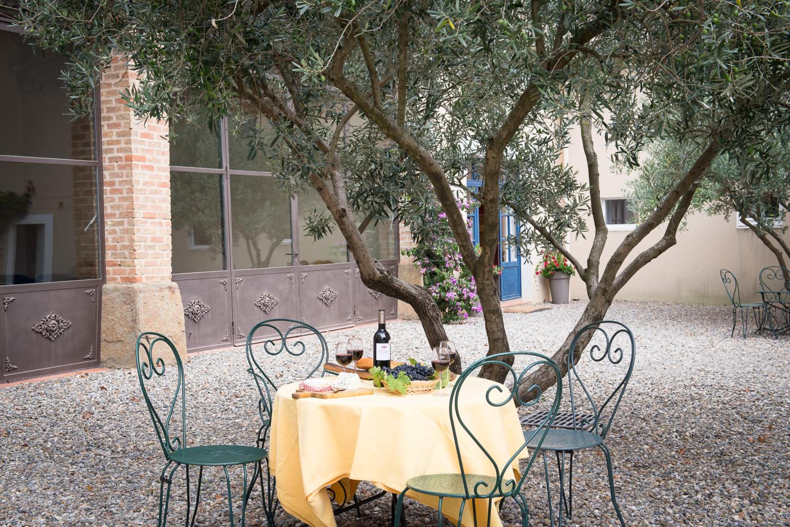 Château Canet