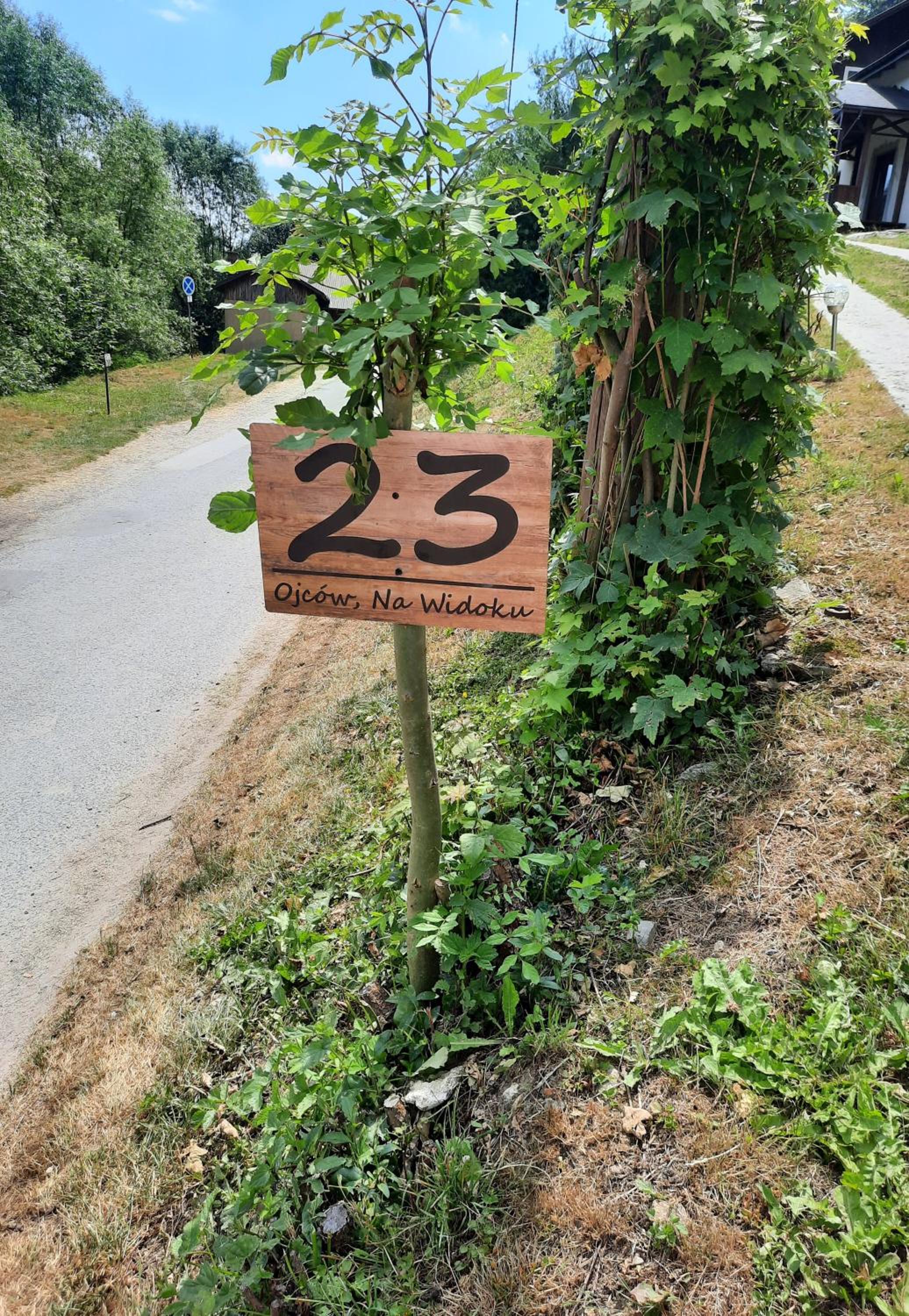 Ojców, Na Widoku view 4