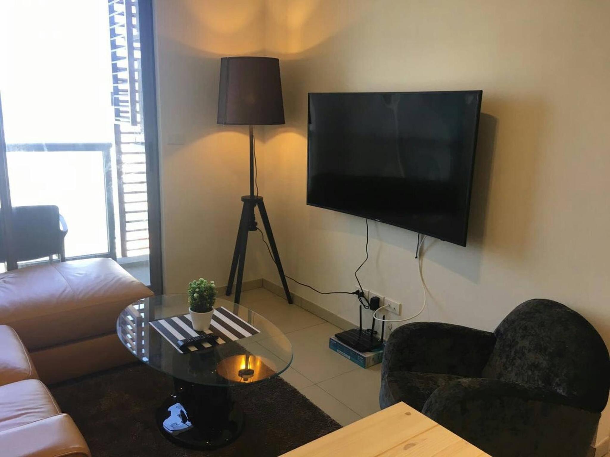 100 Great Pattaya Bay Seaview 30th Floor 1br1bth