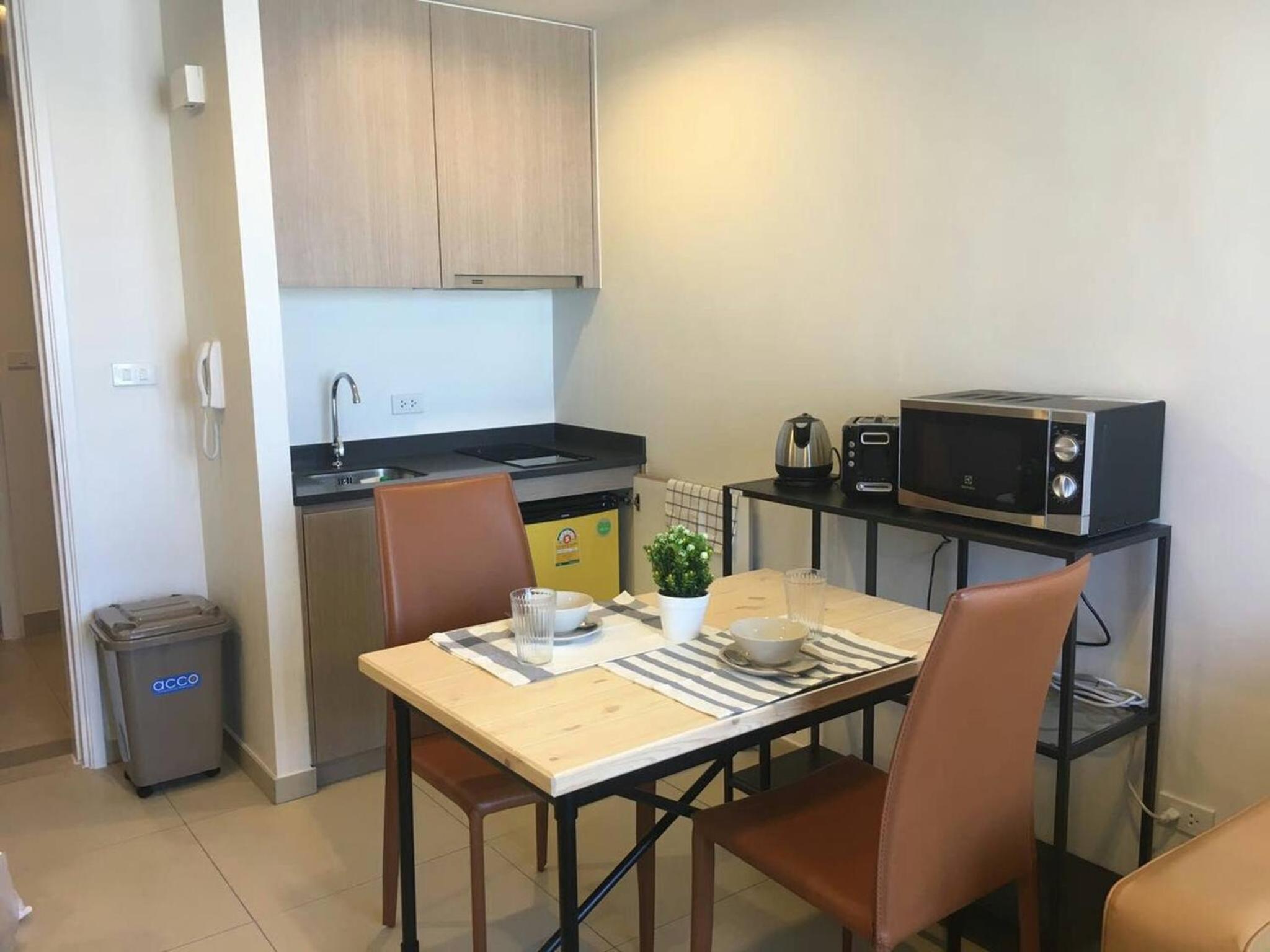 100 Great Pattaya Bay Seaview 30th Floor 1br1bth