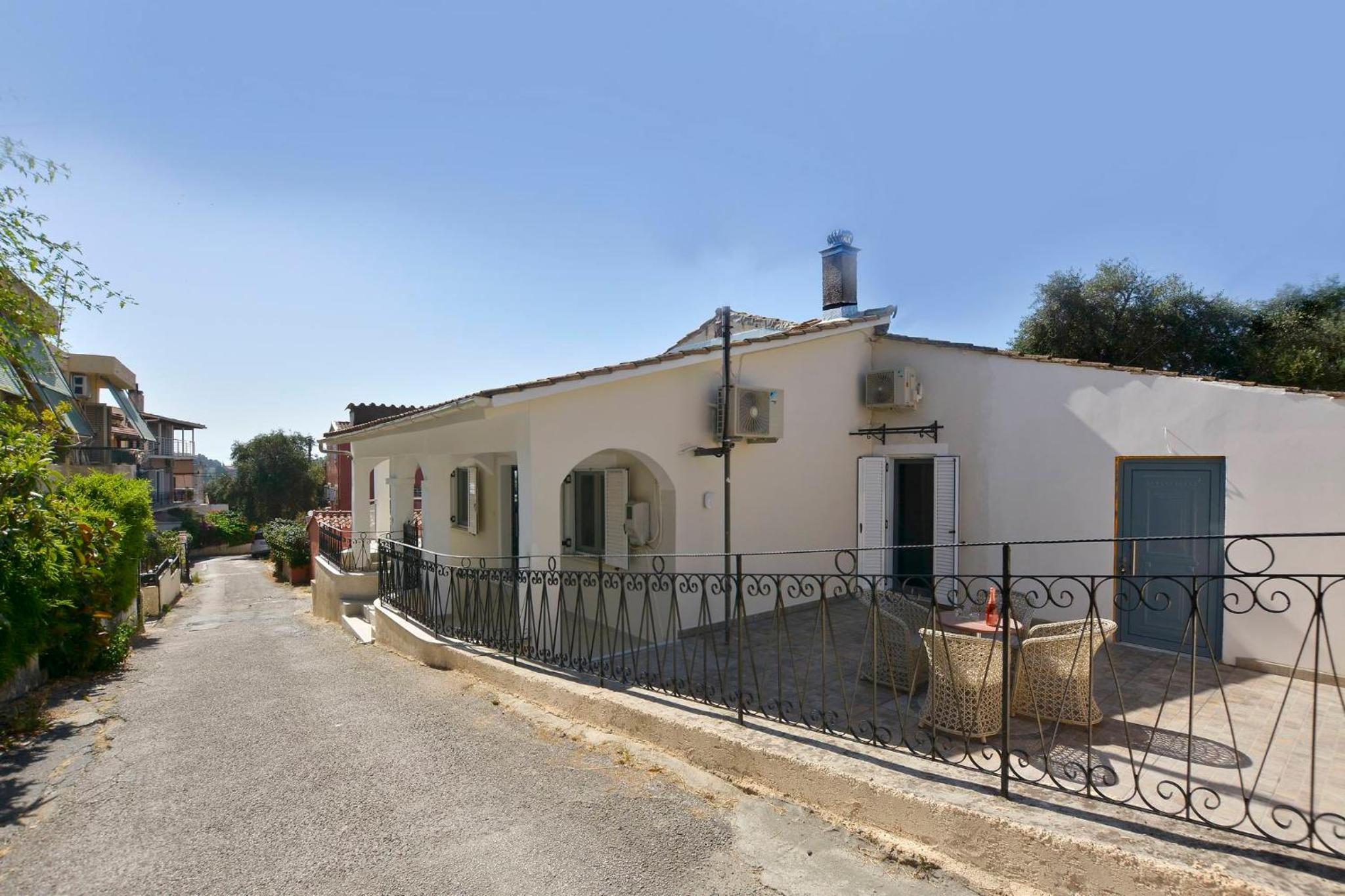 Sweet Luxury House