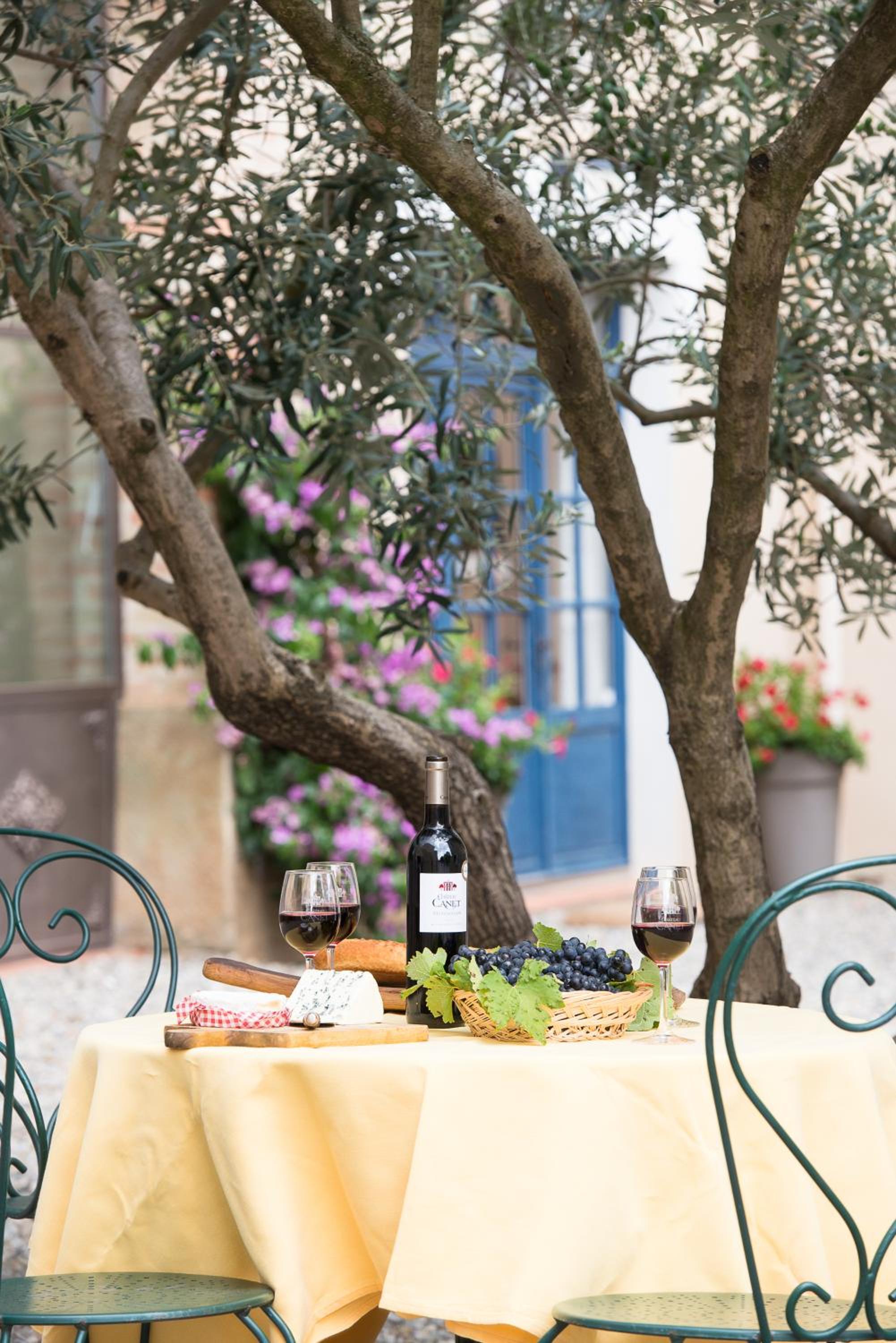 Château Canet