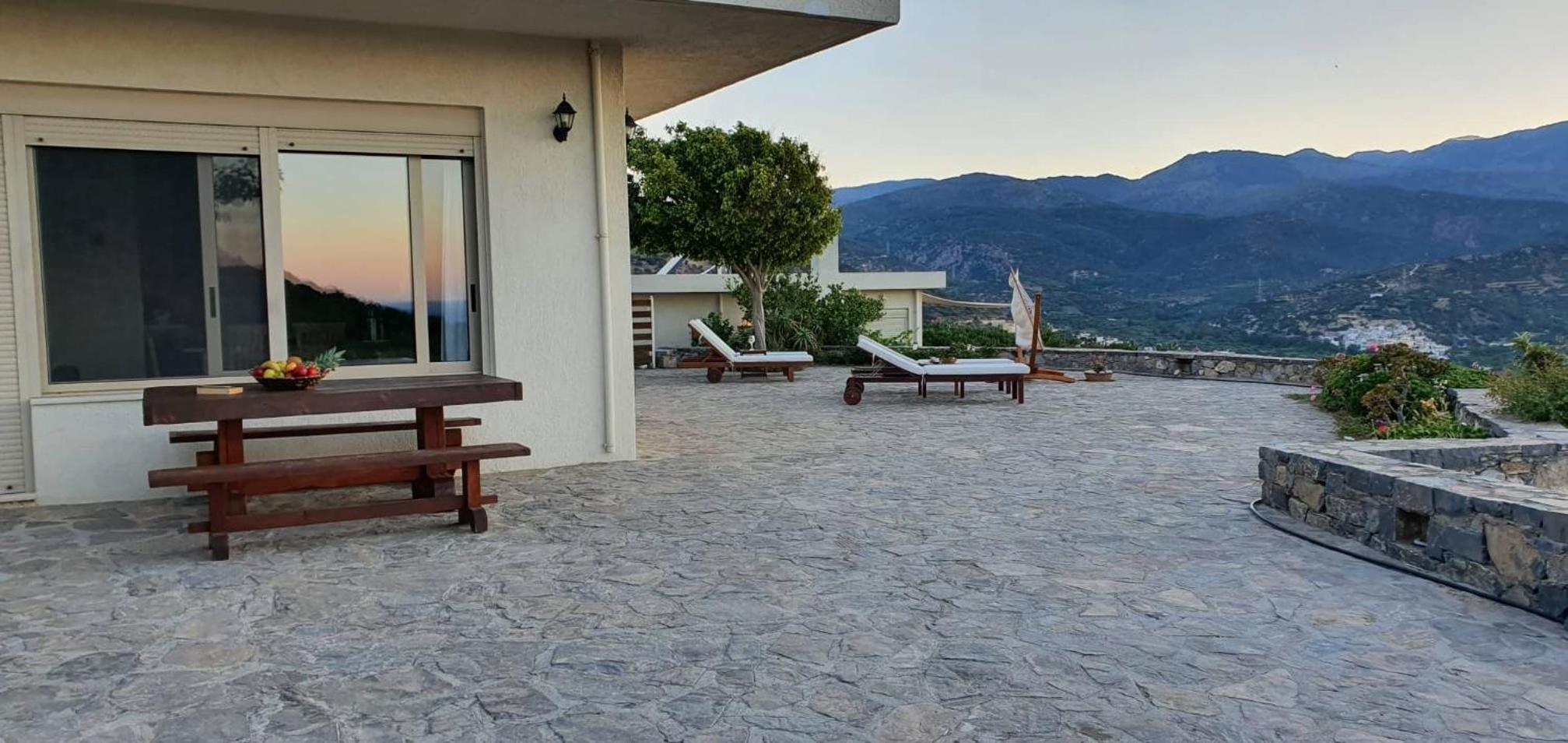 Marina Villas
