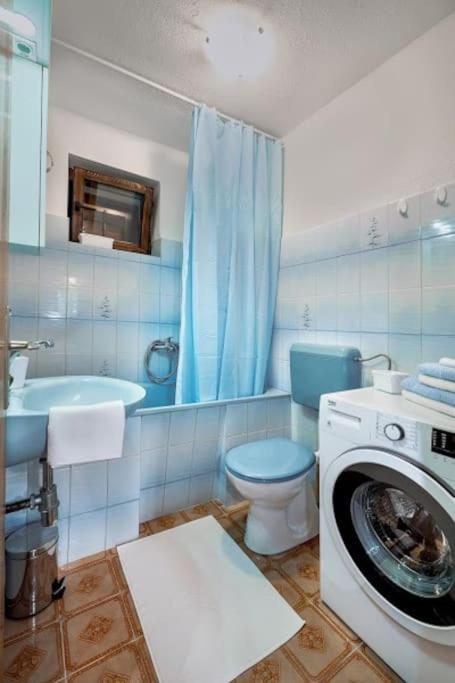 Apartman Aspalathos en Split