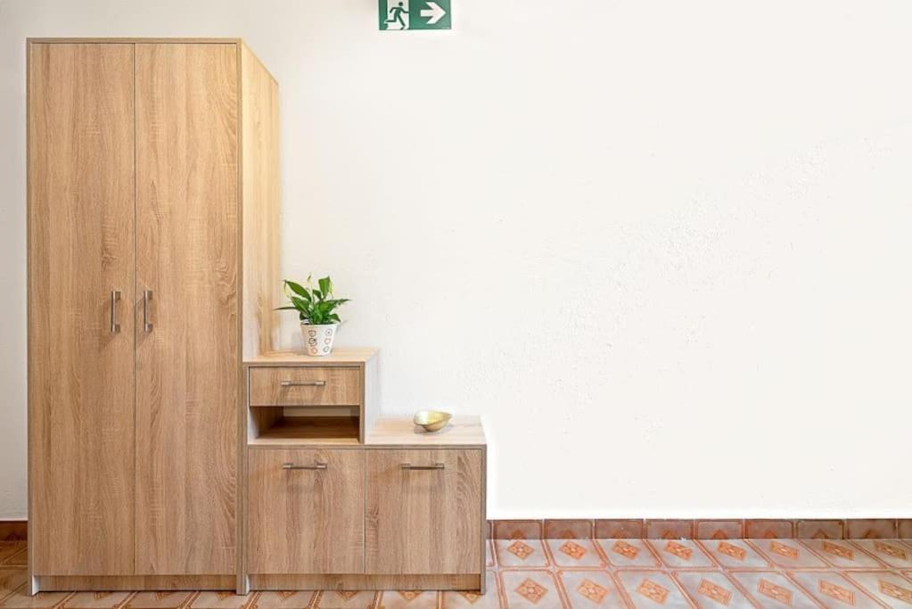 Apartman Aspalathos en Split
