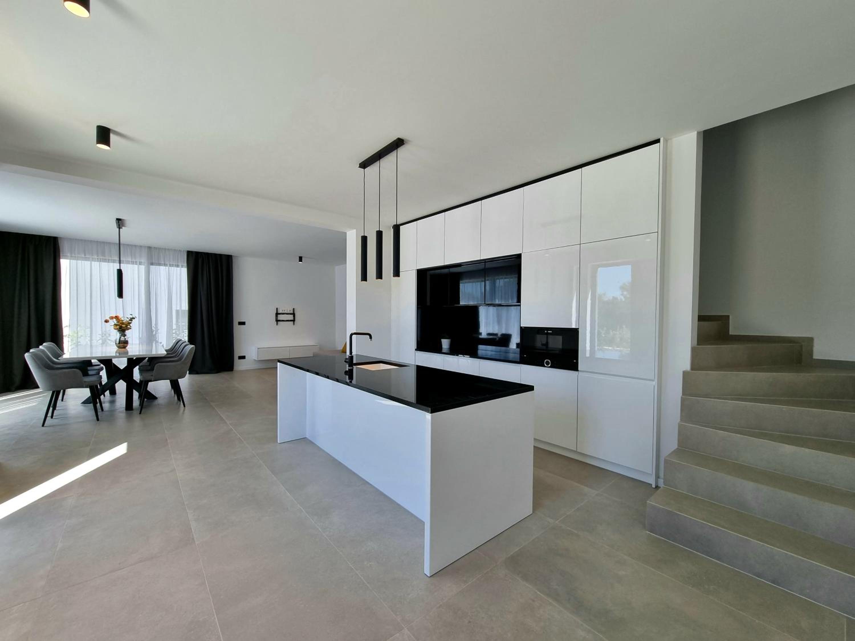 Villa Magic sky I