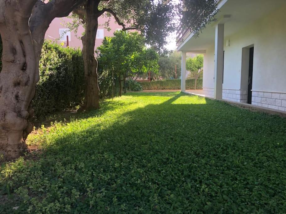 Apartman Aspalathos en Split