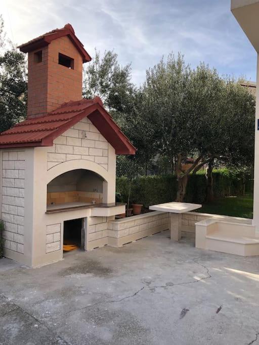 Apartman Aspalathos
