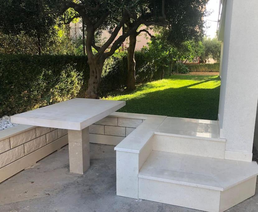 Apartman Aspalathos