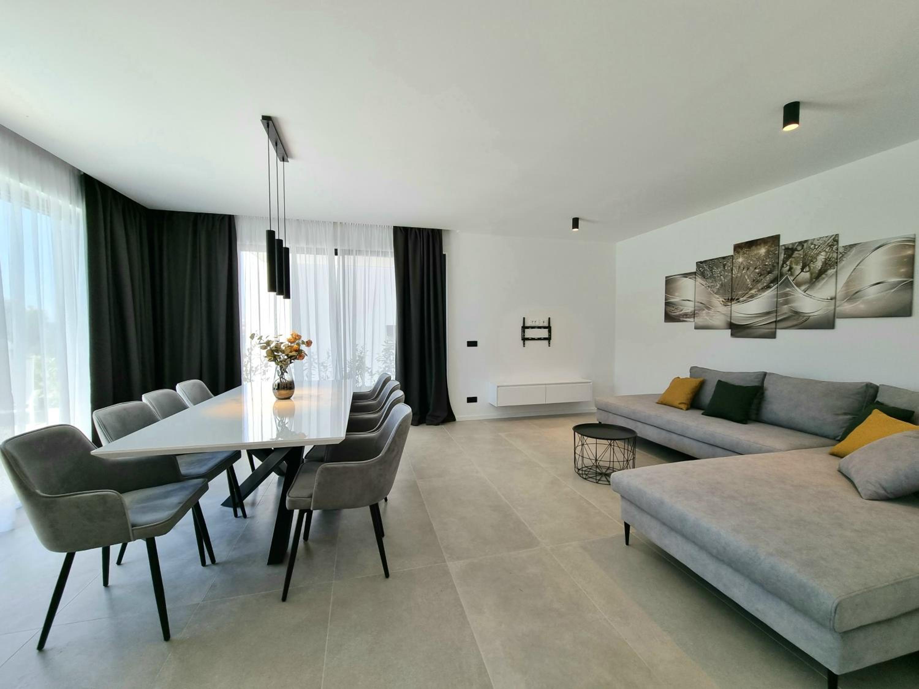 Villa Magic sky I