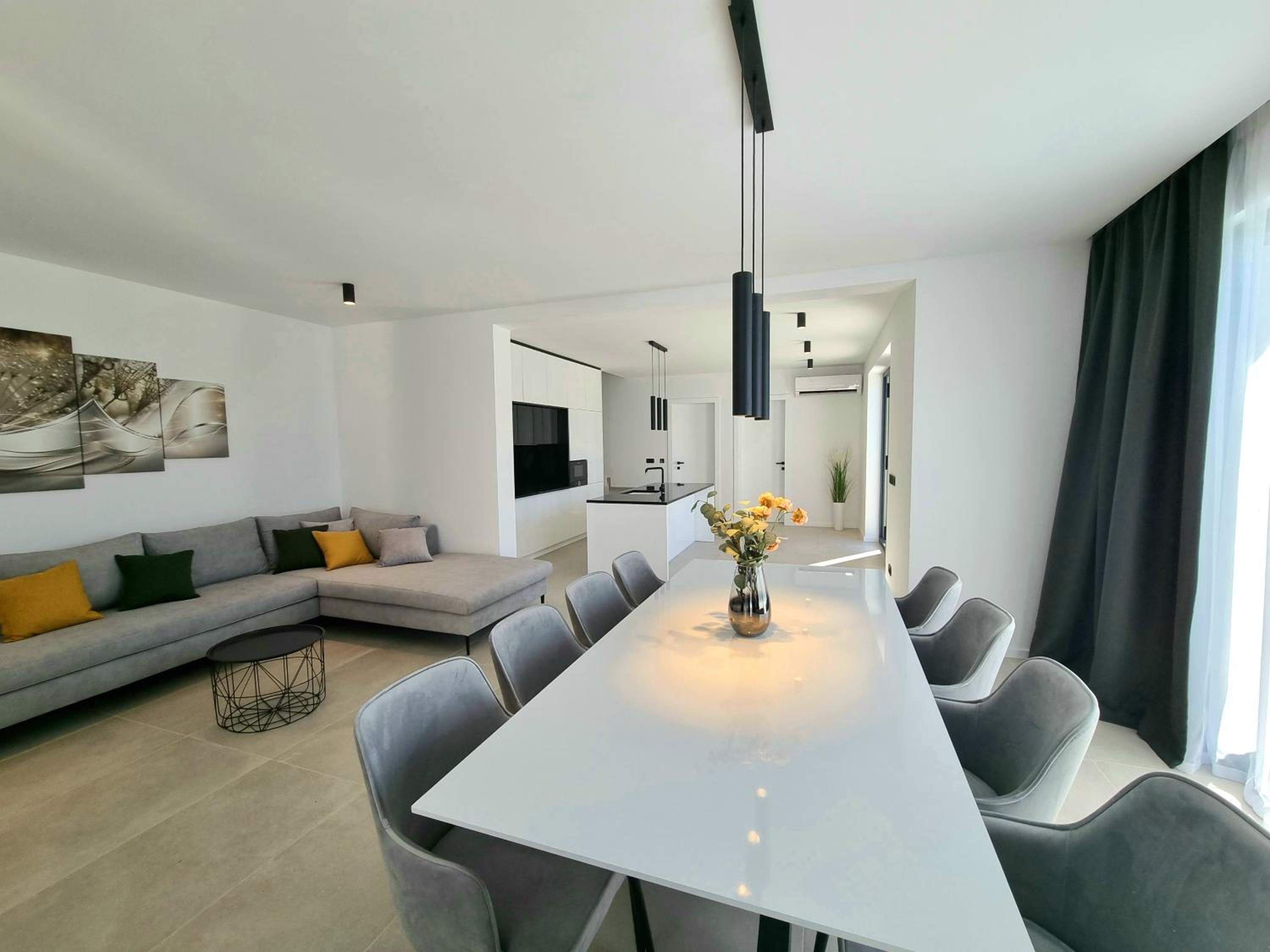 Villa Magic sky I