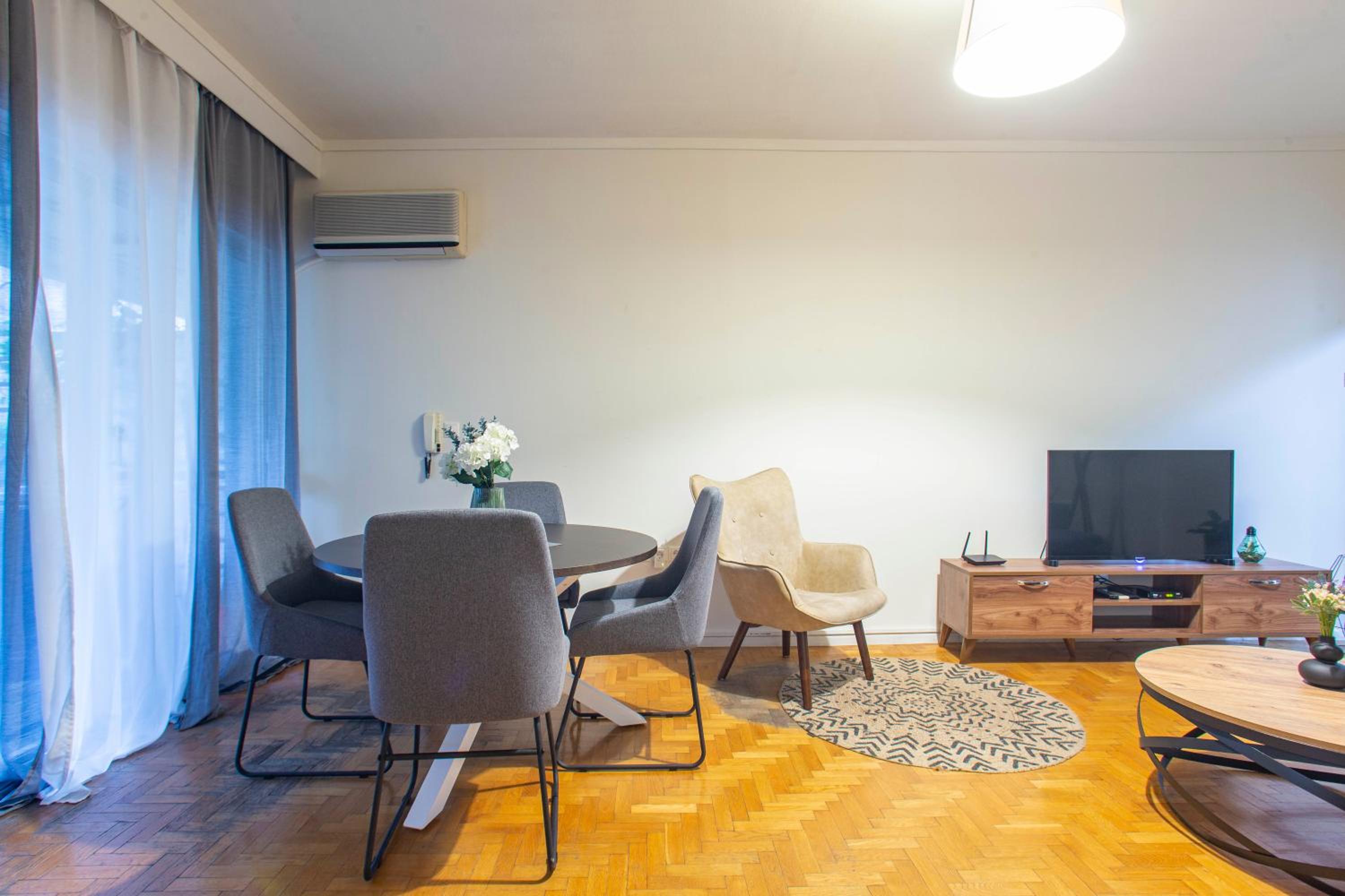Houseloft Grand Casa
